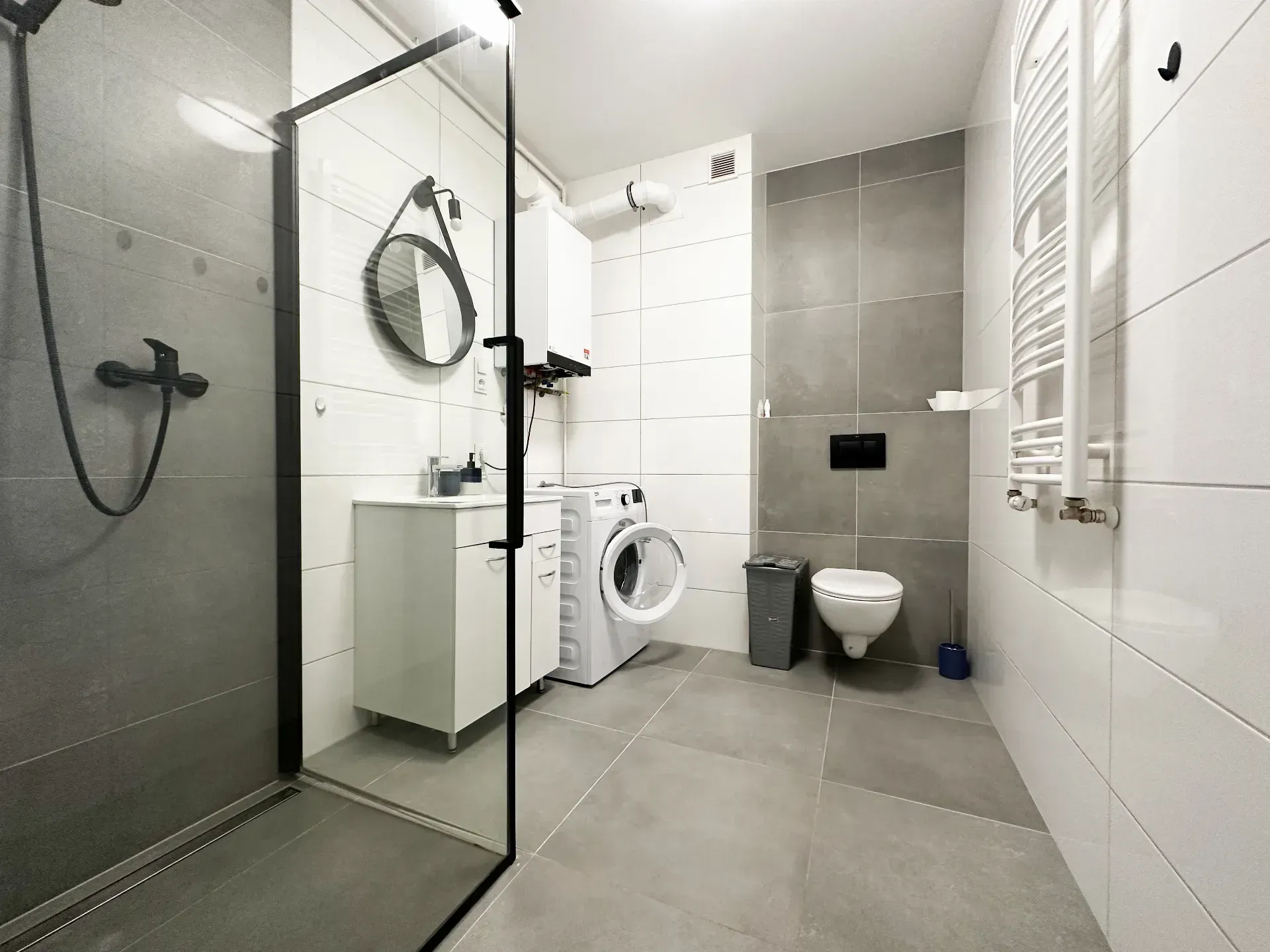 Mieszkanie do wynajęcia Rzeszów 7