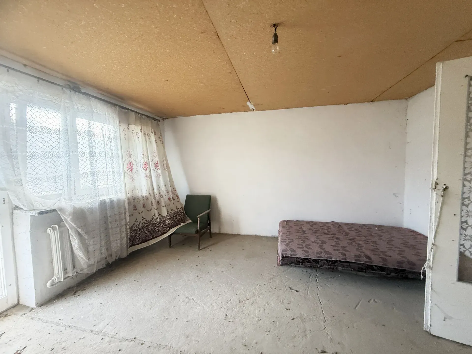 Na sprzedaż dom z dużą działką nad rzeką San 17