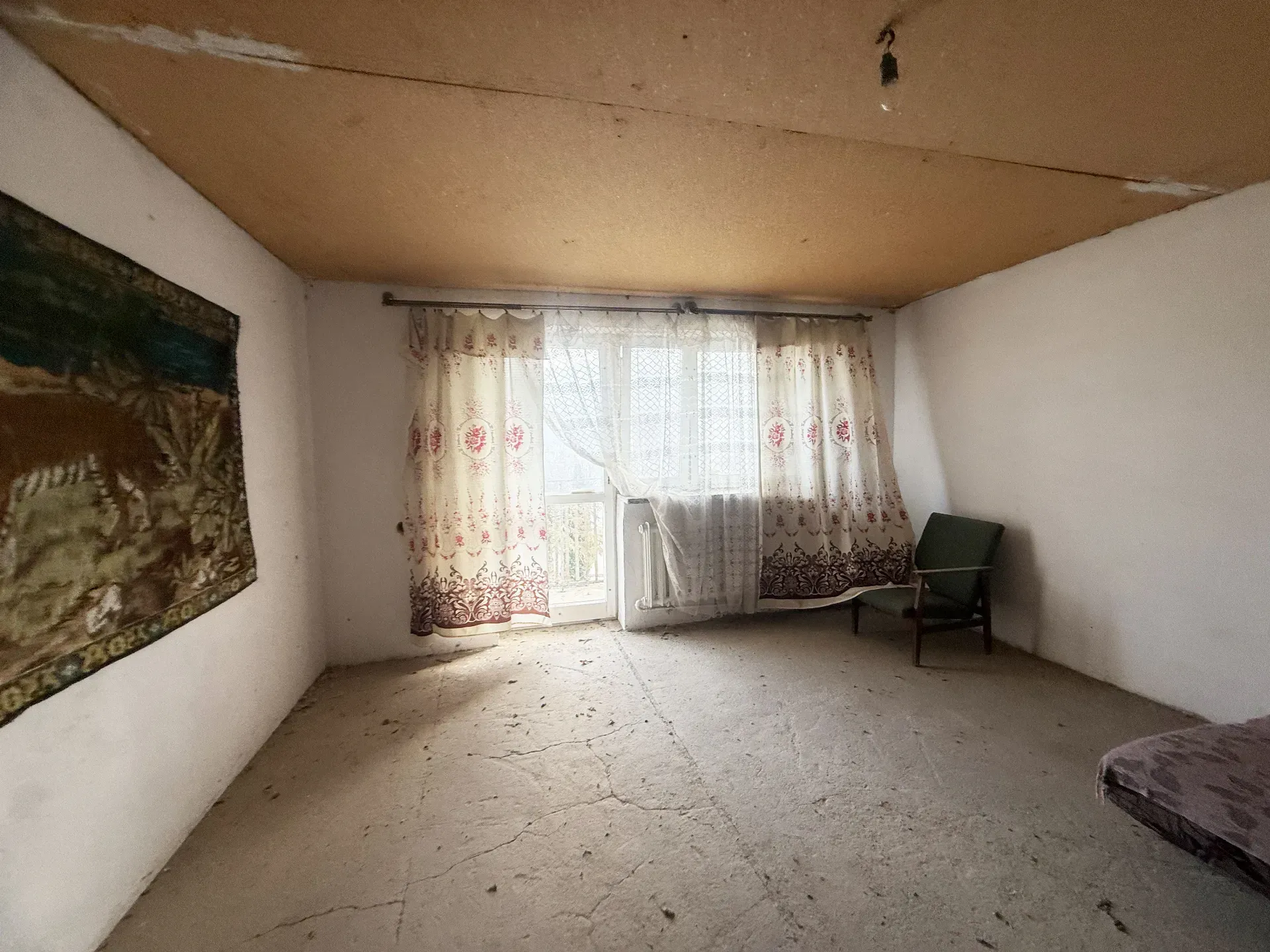 Na sprzedaż dom z dużą działką nad rzeką San 19