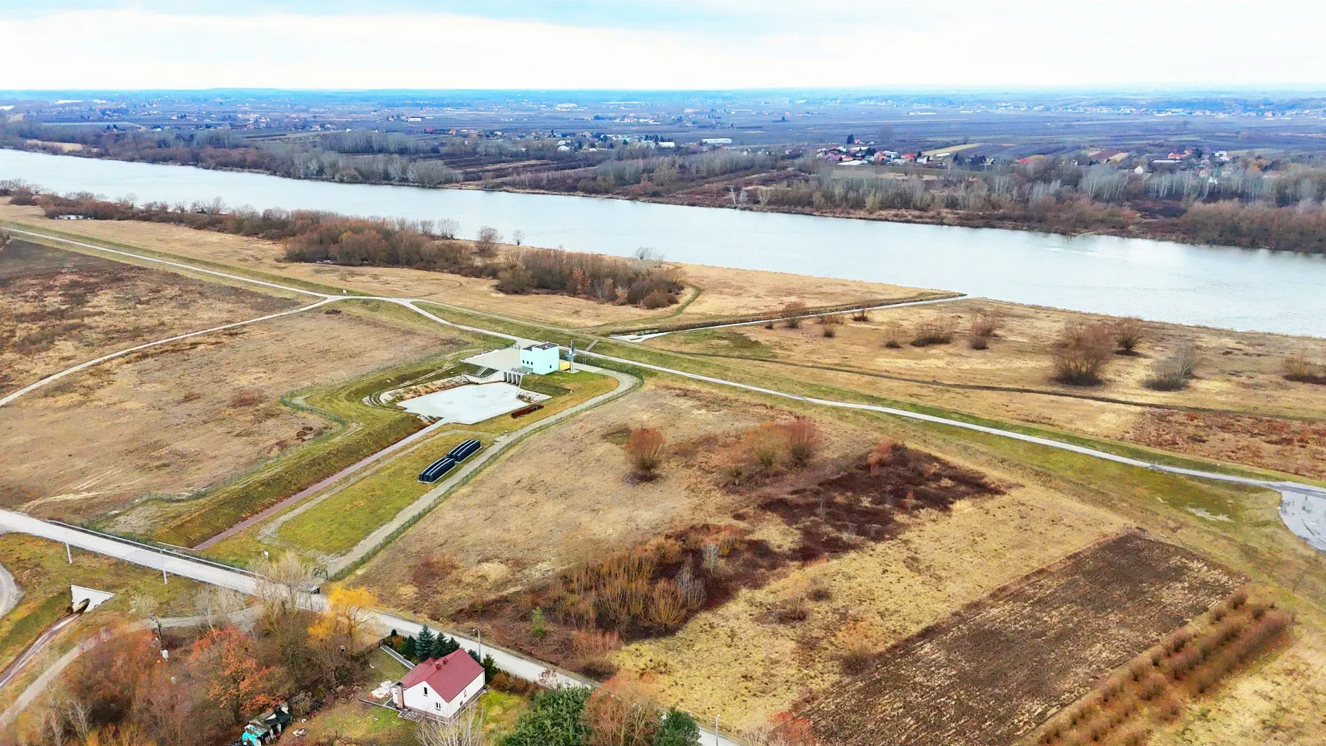 Działka budowlana – Sandomierz 28