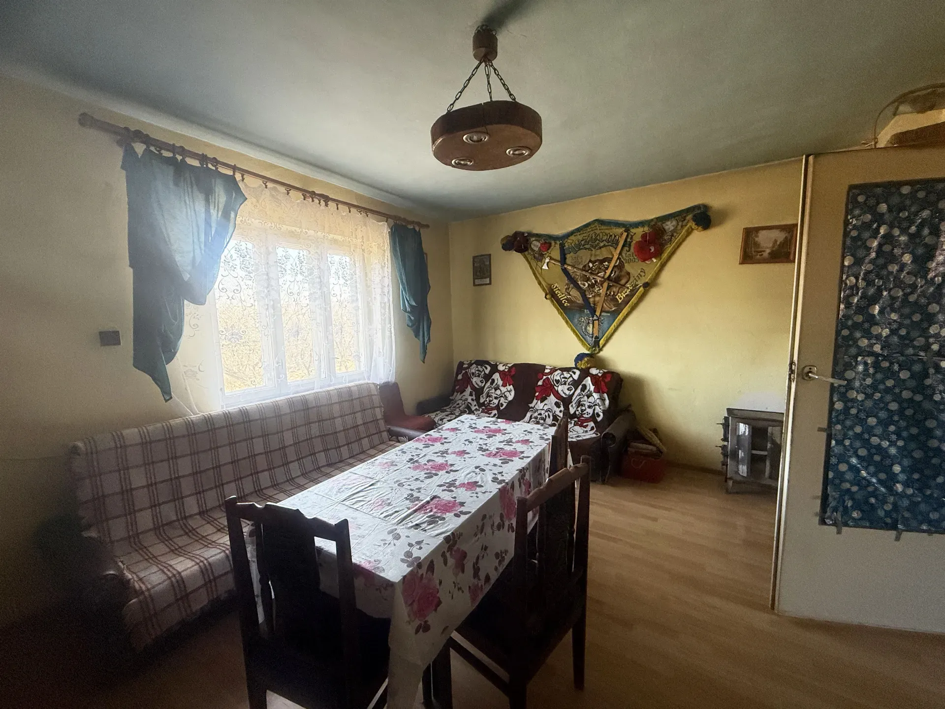 Gospodarstwo rolne – Brzeziny 17