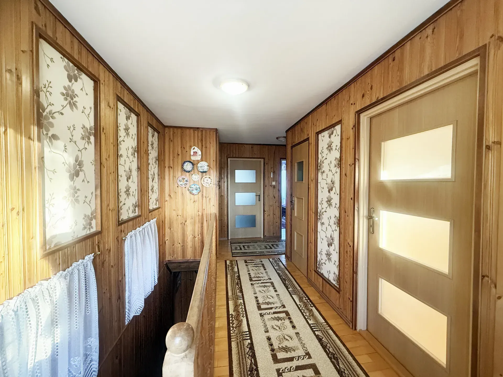 Dom z lokalem usługowym Stalowa Wola 16