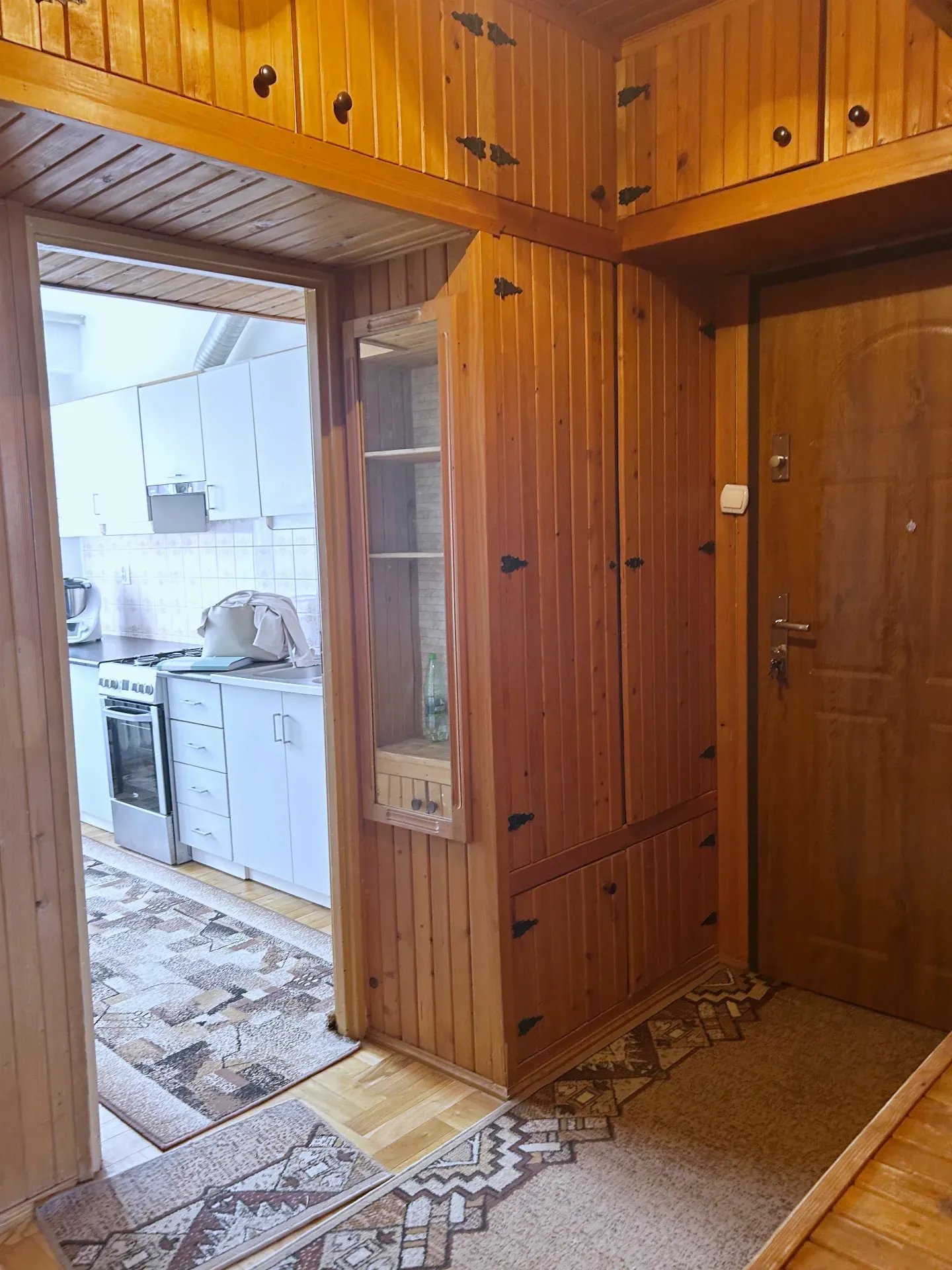 Mieszkanie na sprzedaż w Rzeszowie Podwisłocze 6