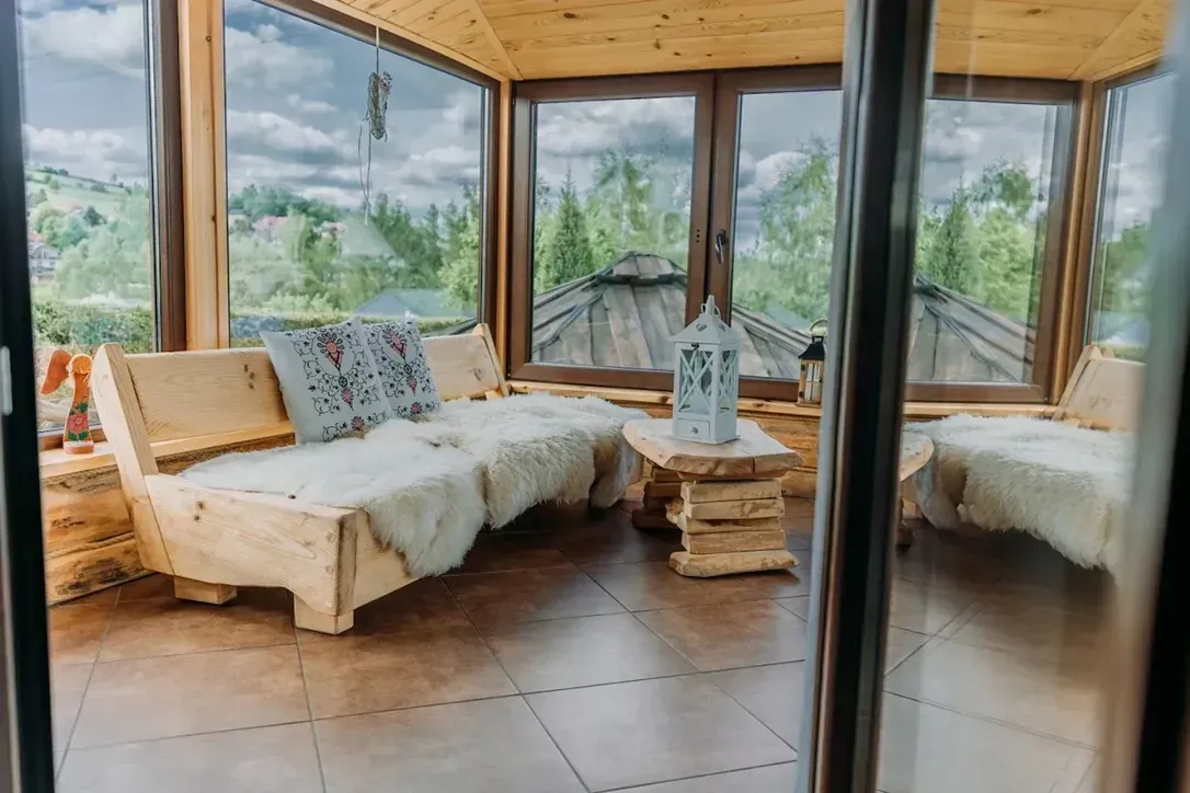 Dom na sprzedaż Bieszczady 25
