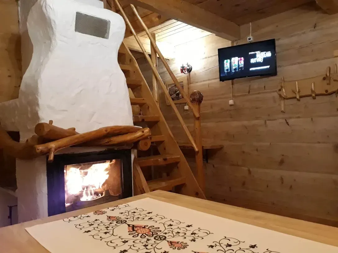 Dom na sprzedaż Bieszczady 33
