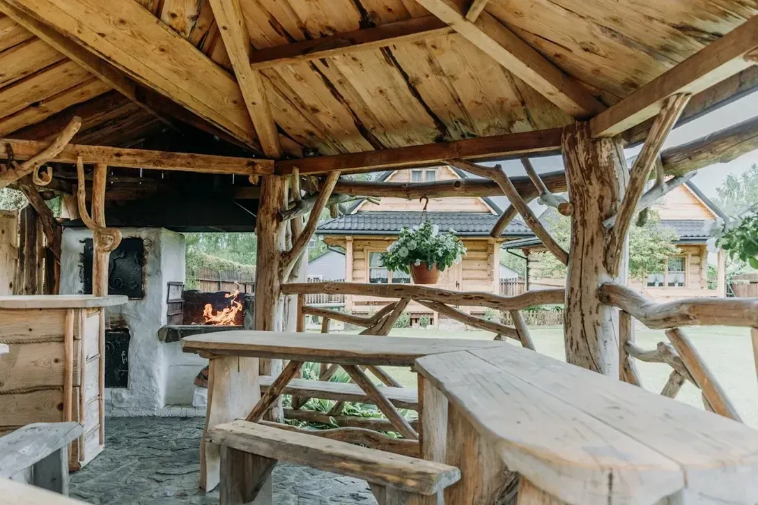 Dom na sprzedaż Bieszczady 34
