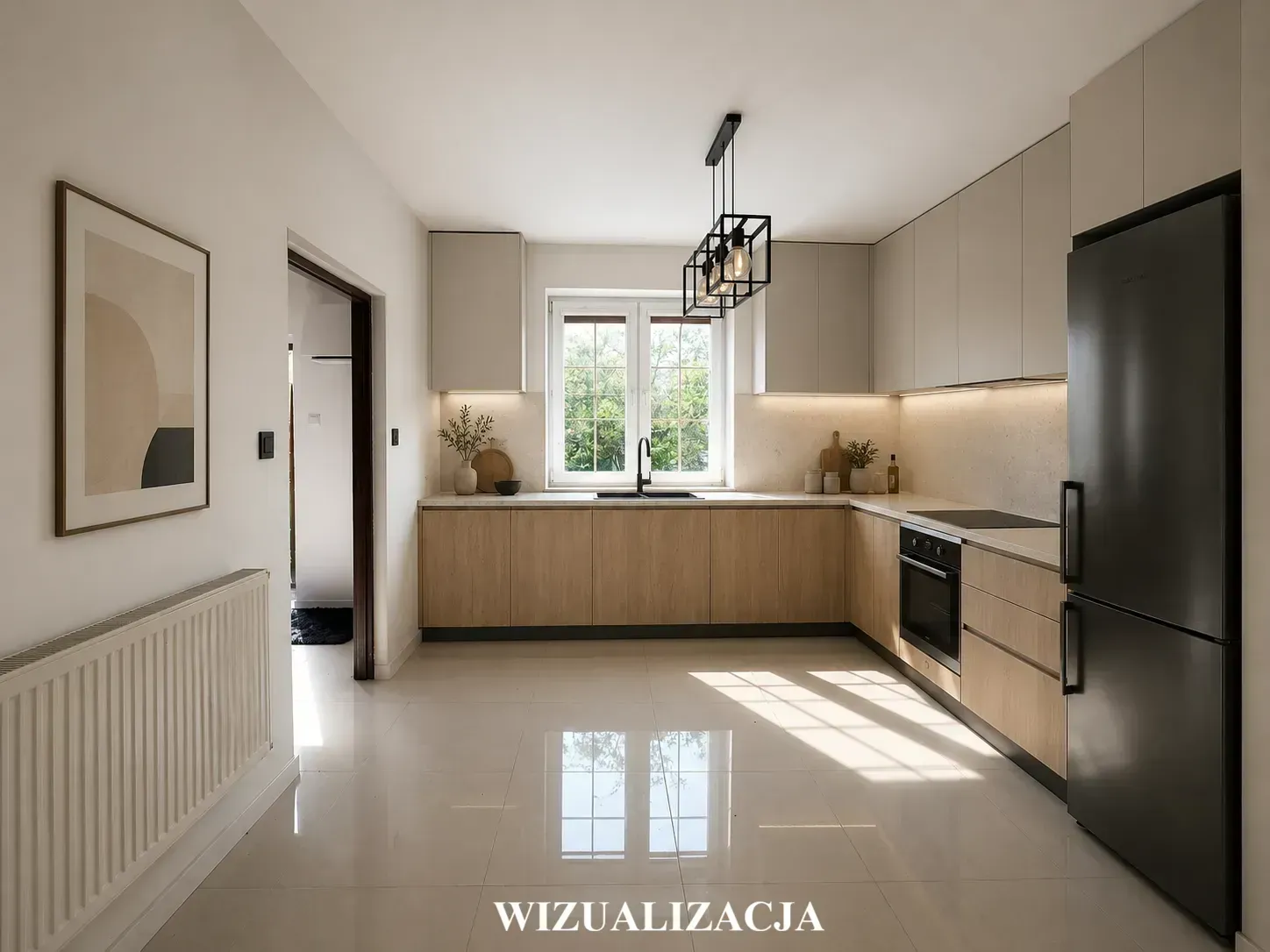 Dom na sprzedaż – Oleśnica, powiat staszowski 9
