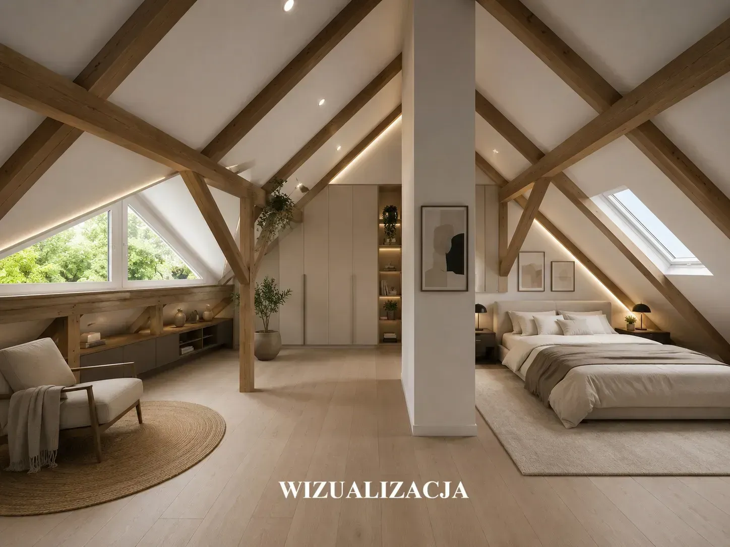 Dom na sprzedaż – Oleśnica, powiat staszowski 15