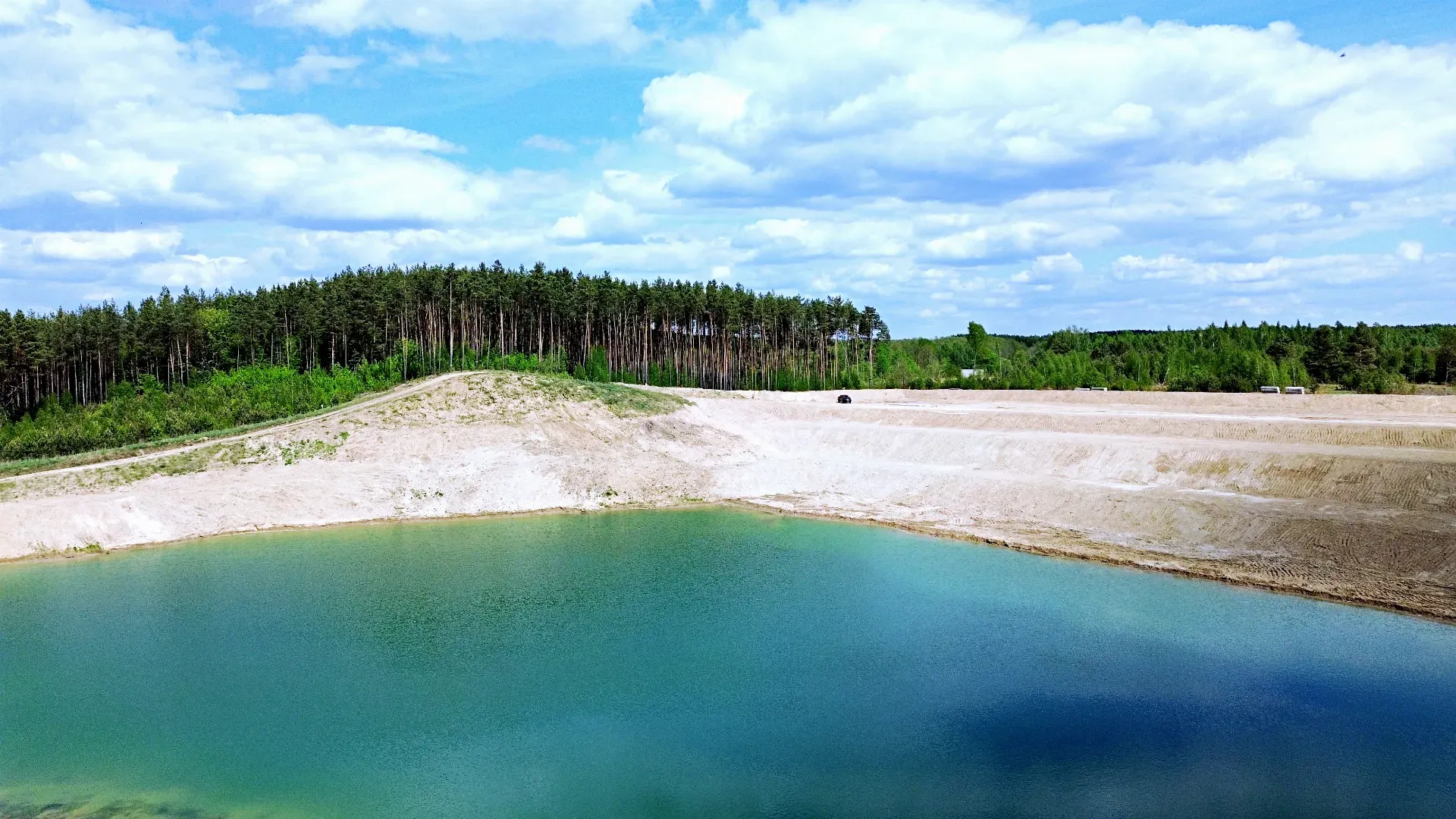 Działka inwestycyjna na Podlasiu 5 hektarów 8