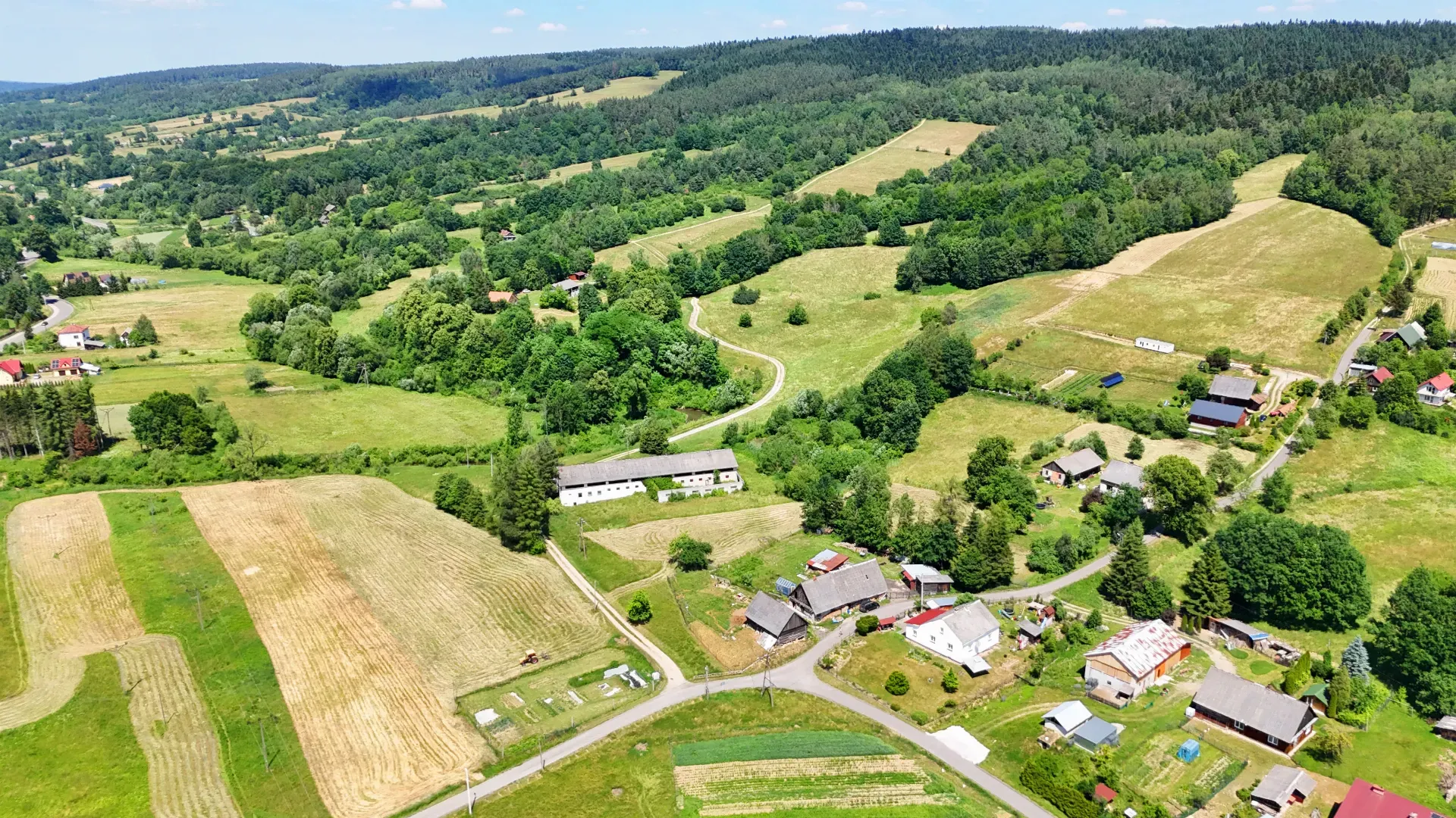 Stadnina koni Nowa Wieś/ Bircza 12