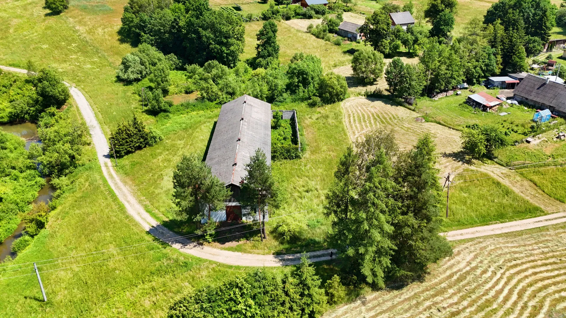 Stadnina koni Nowa Wieś/ Bircza 19