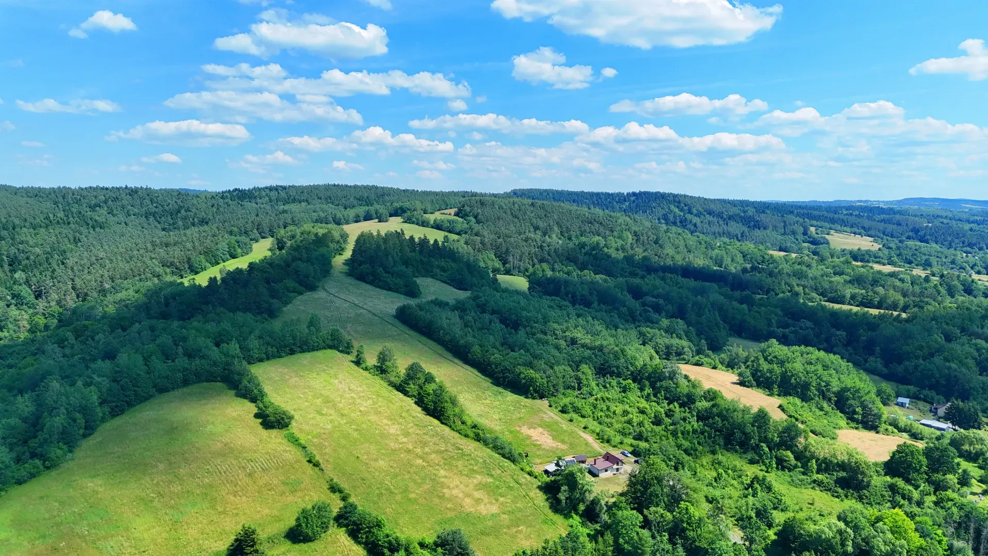 KOMPLEKS GOSPODARSTWA ROLNEGO – 60 hektarów 14