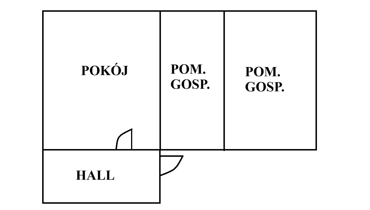 Nieruchomość z dużym potencjałem 12