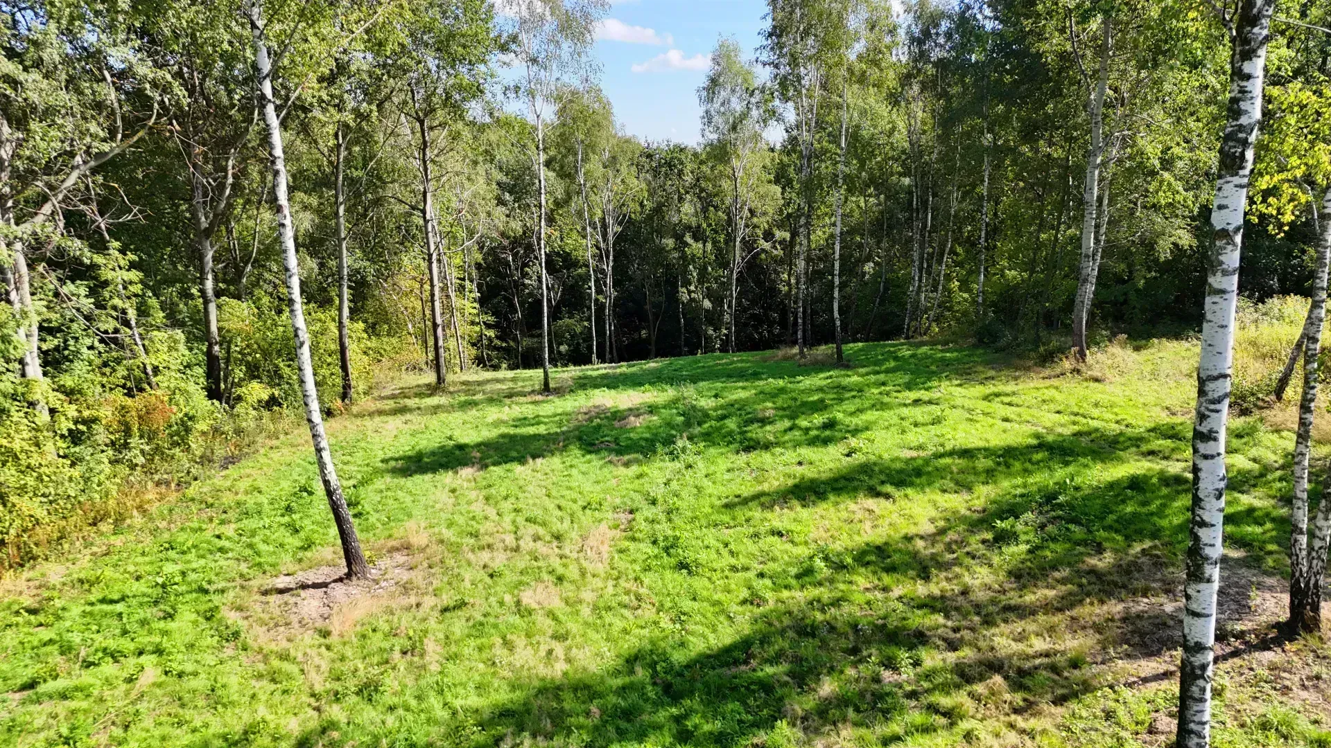 Działki budowlane na sprzedaż – Malawa 4