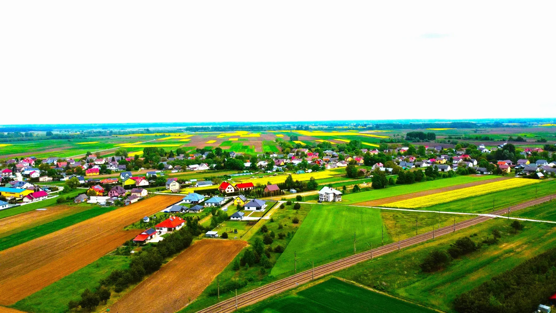 Działka na sprzedaż Wierzawice 3