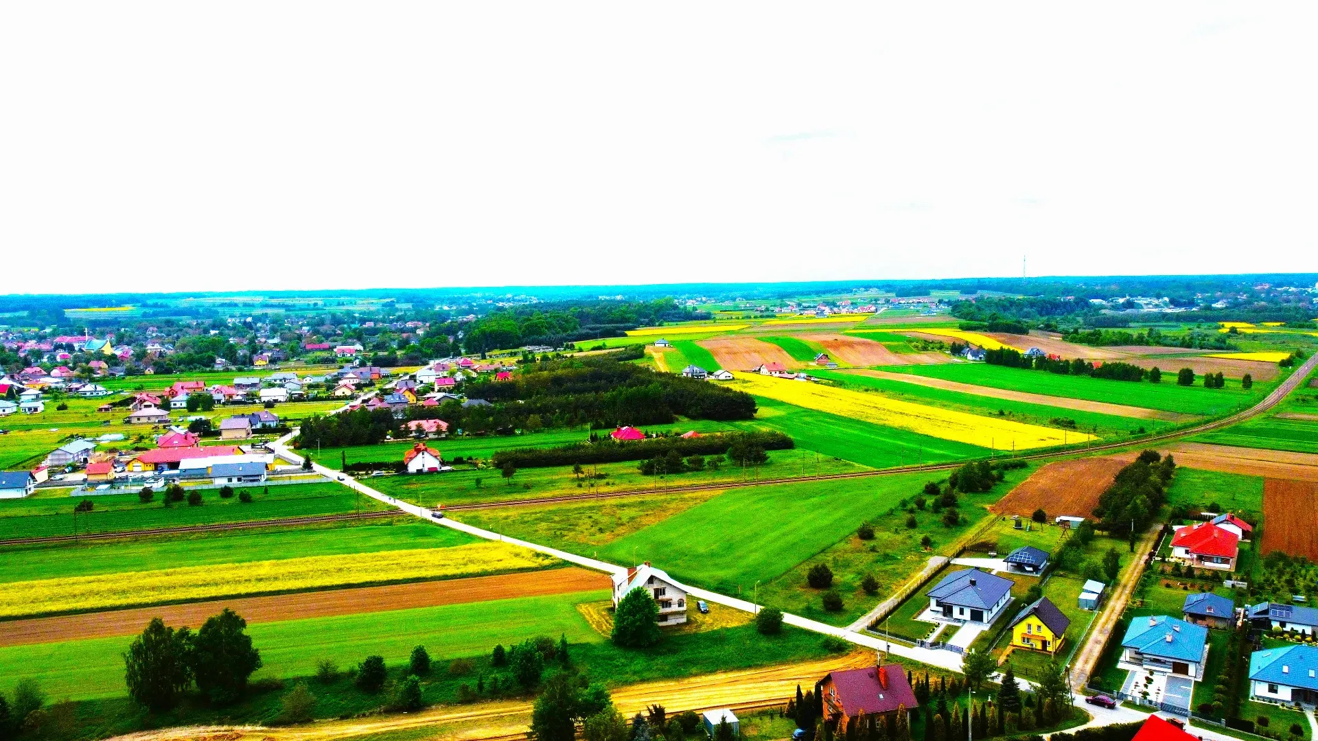 Działka na sprzedaż Wierzawice 4