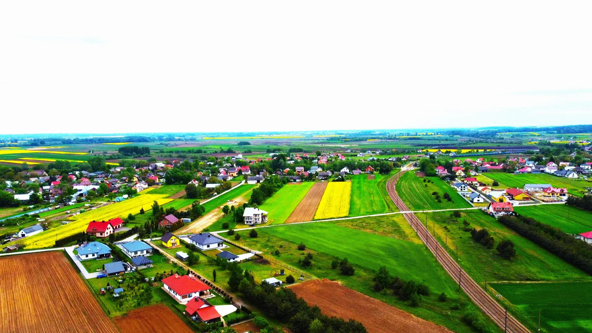 Działka na sprzedaż Wierzawice 5