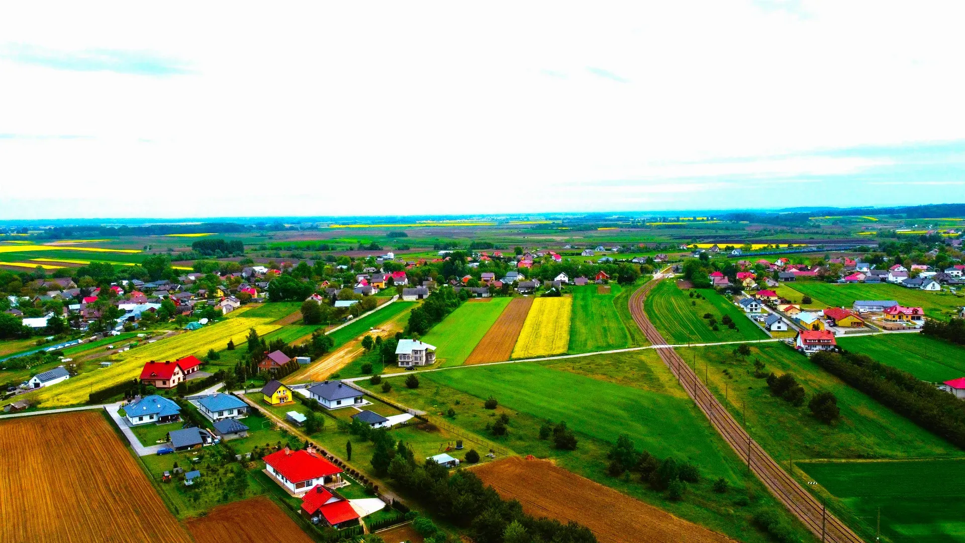 Działka na sprzedaż Wierzawice 6