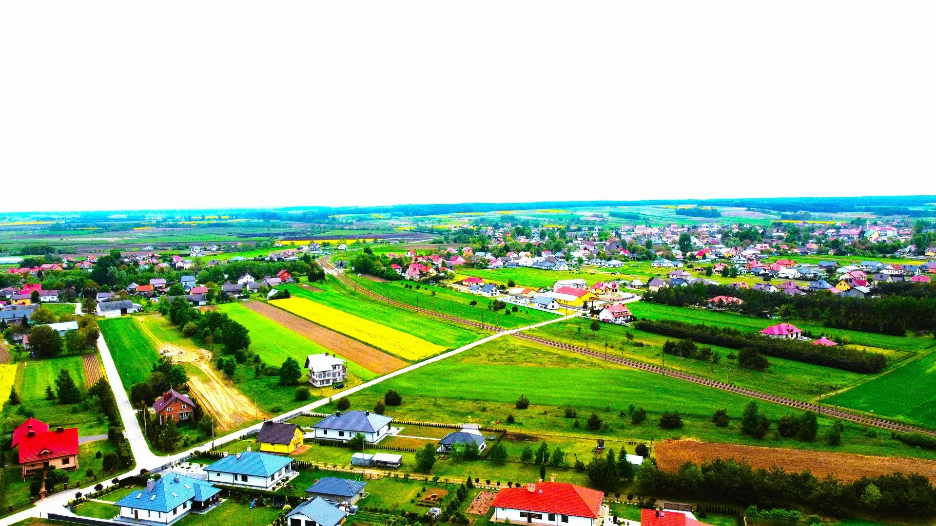 Działka na sprzedaż Wierzawice 7