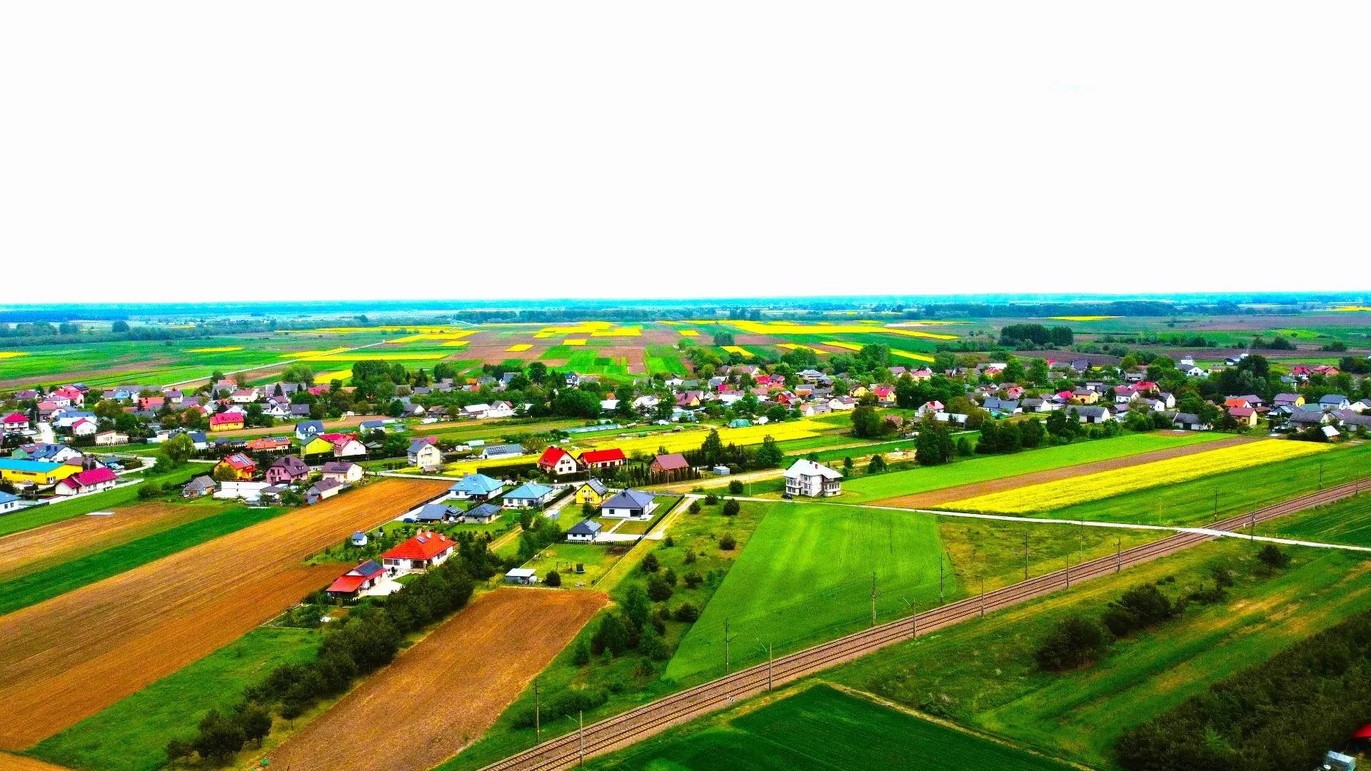 Działka na sprzedaż Wierzawice 8