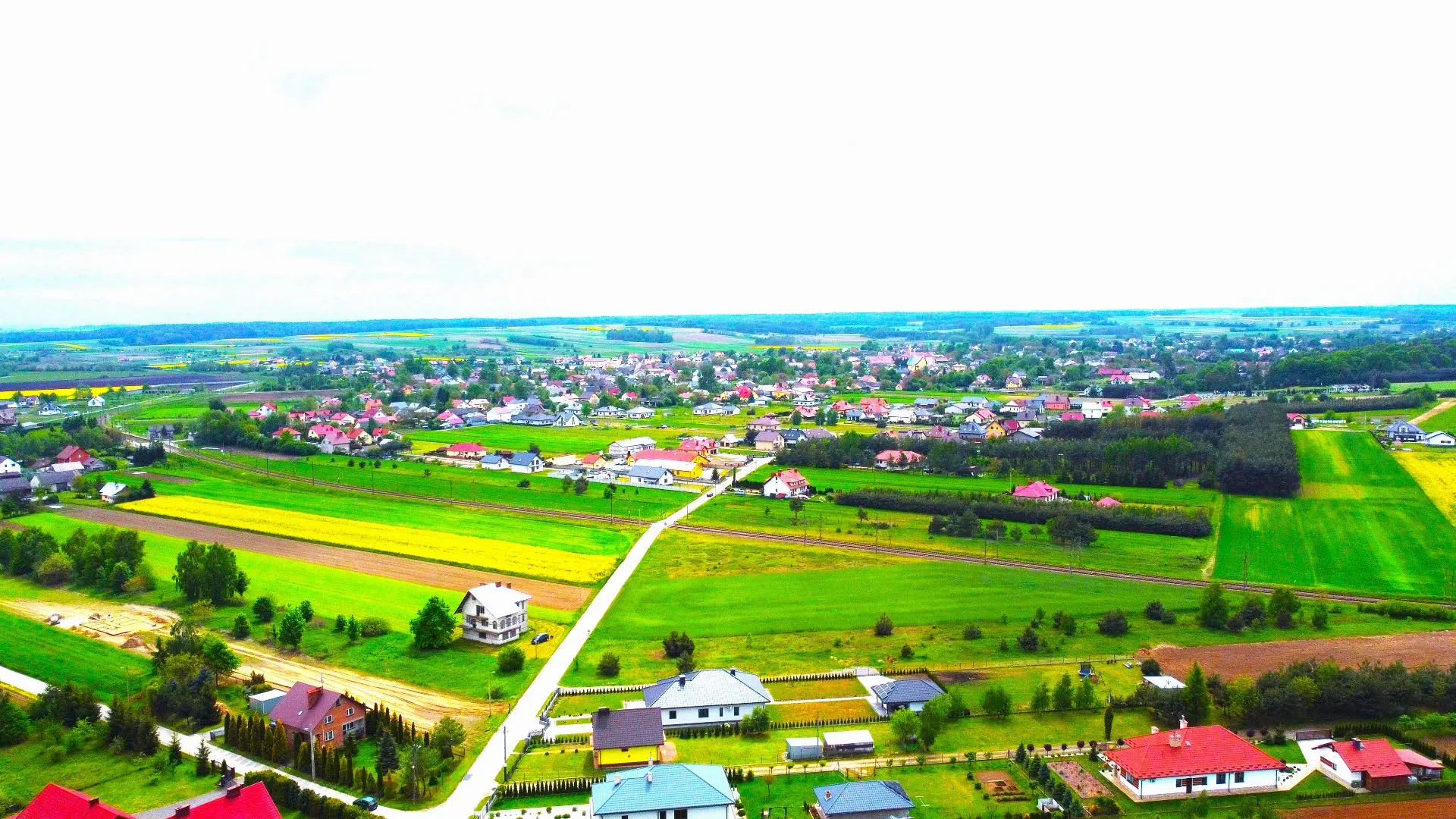 Działka na sprzedaż Wierzawice 10