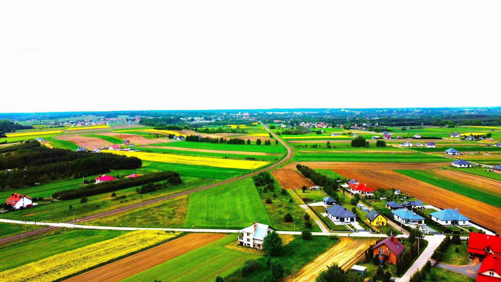 Działka na sprzedaż Wierzawice 11