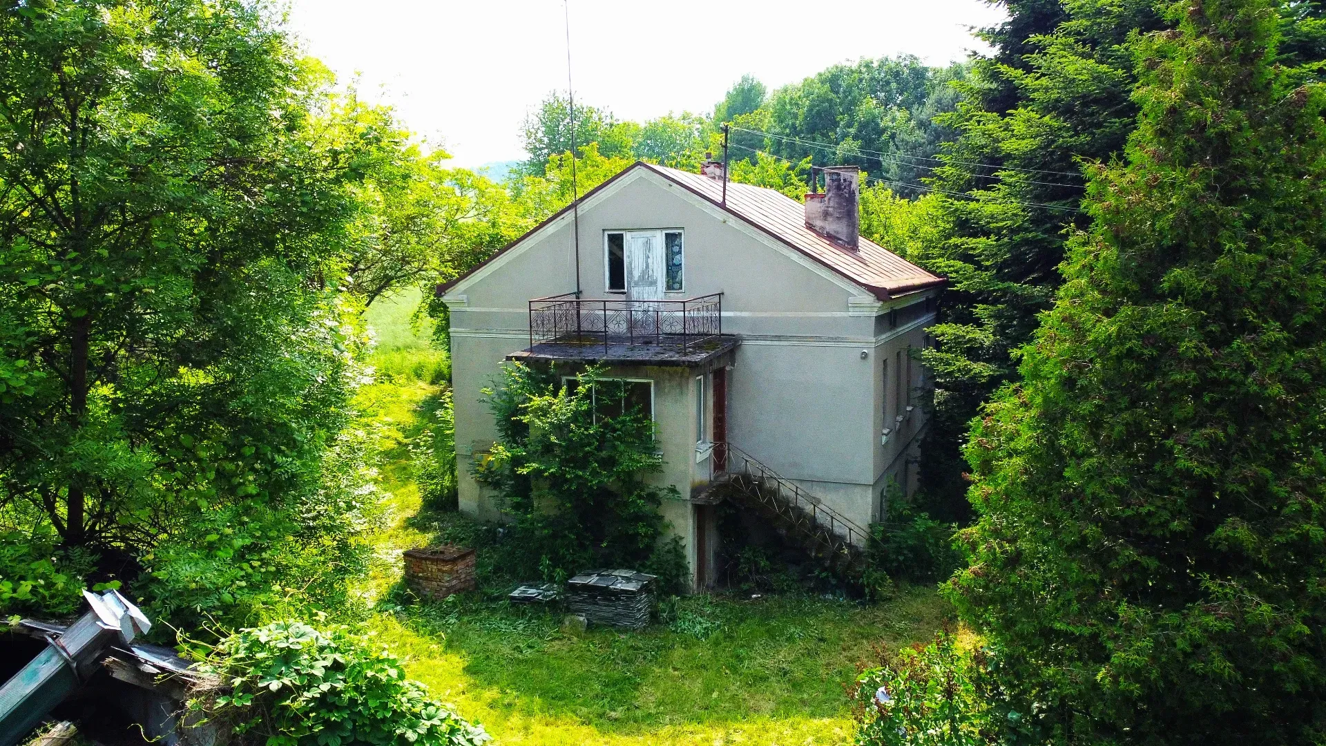 Dom na sprzedaż Siedleczka 3