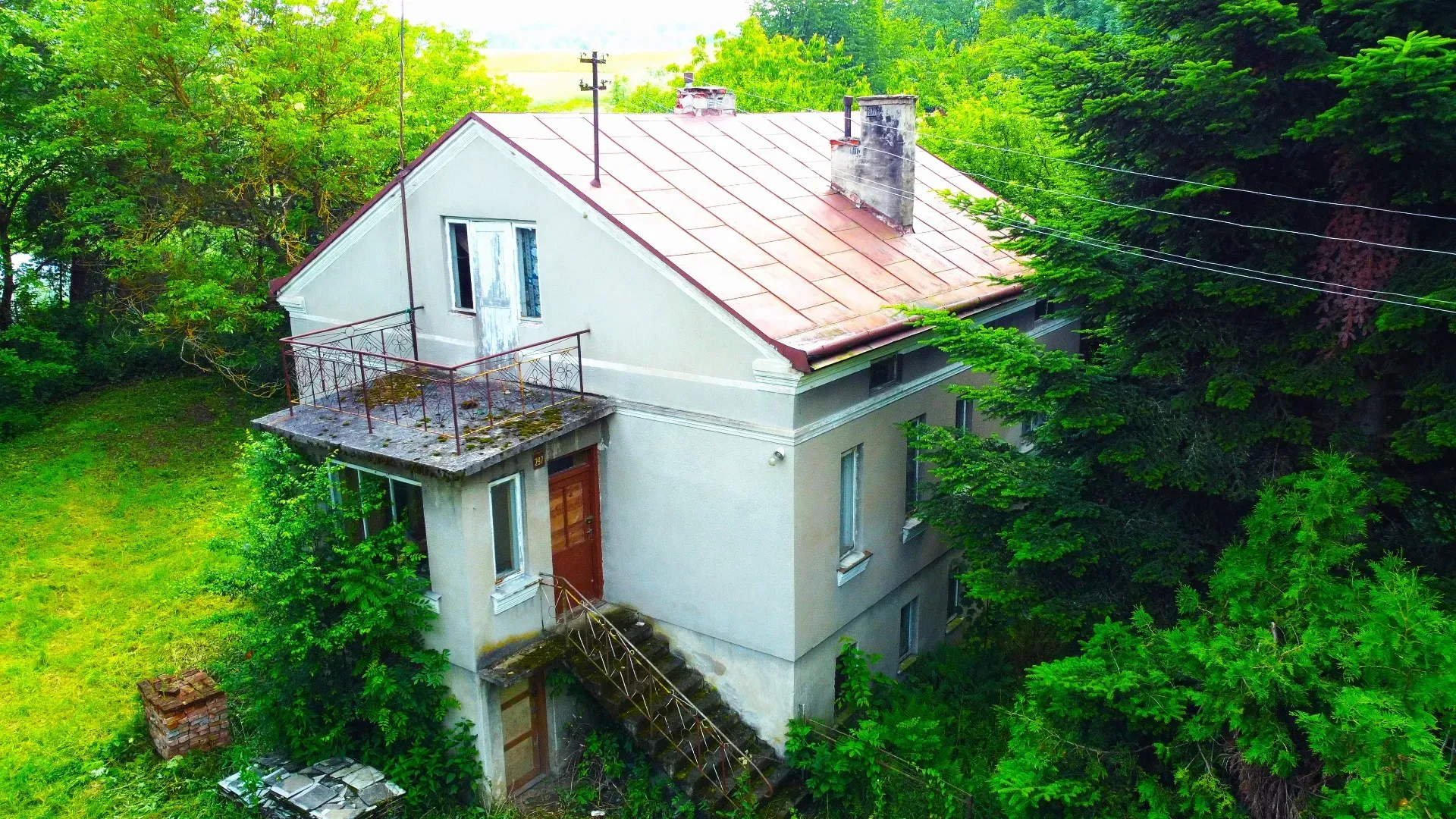 Dom na sprzedaż Siedleczka 5