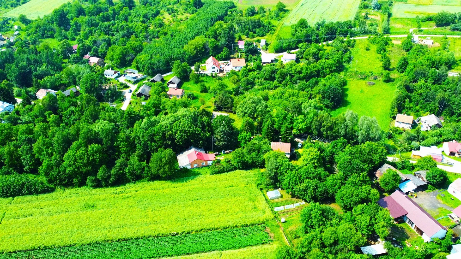 Dom na sprzedaż Siedleczka 7