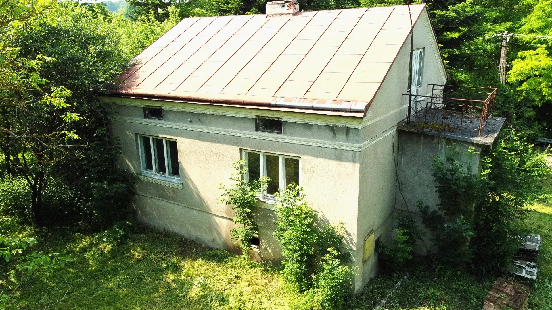 Dom na sprzedaż Siedleczka 8