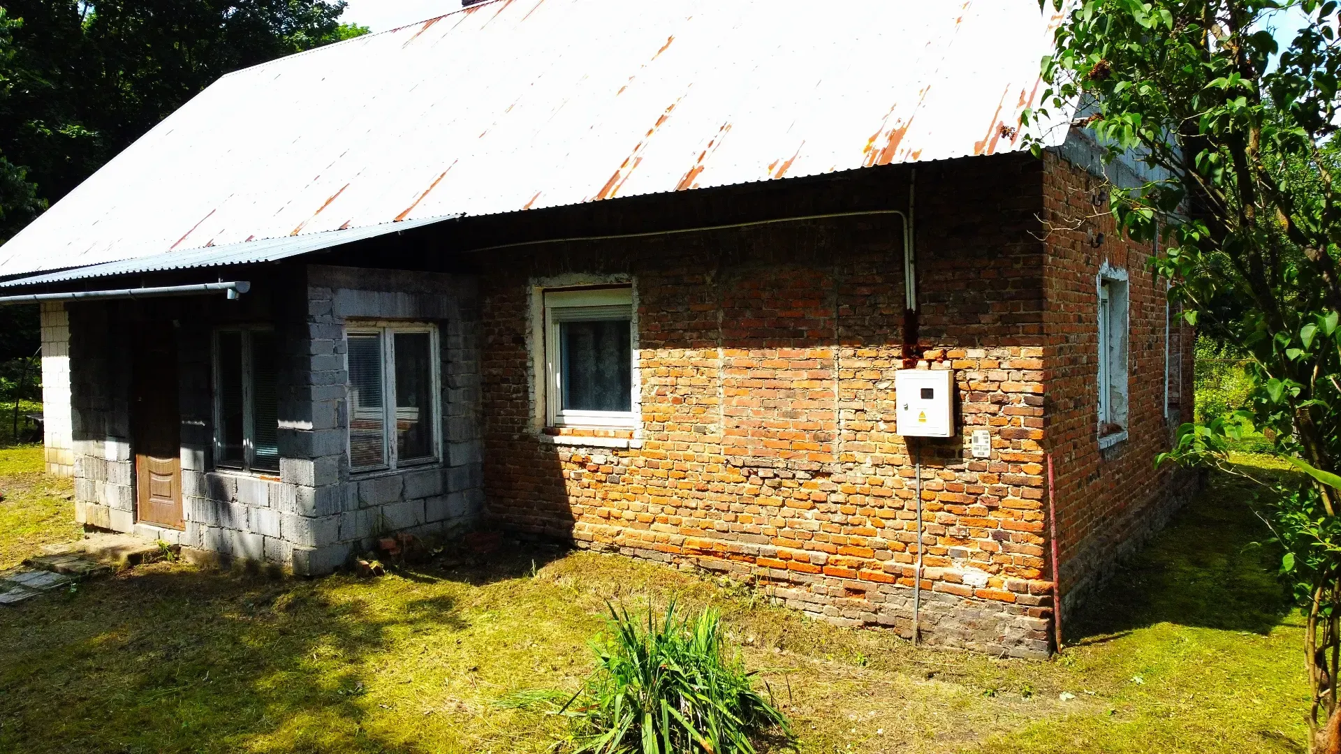 Okazja! Dom na sprzedaż w centrum Leżajska 2