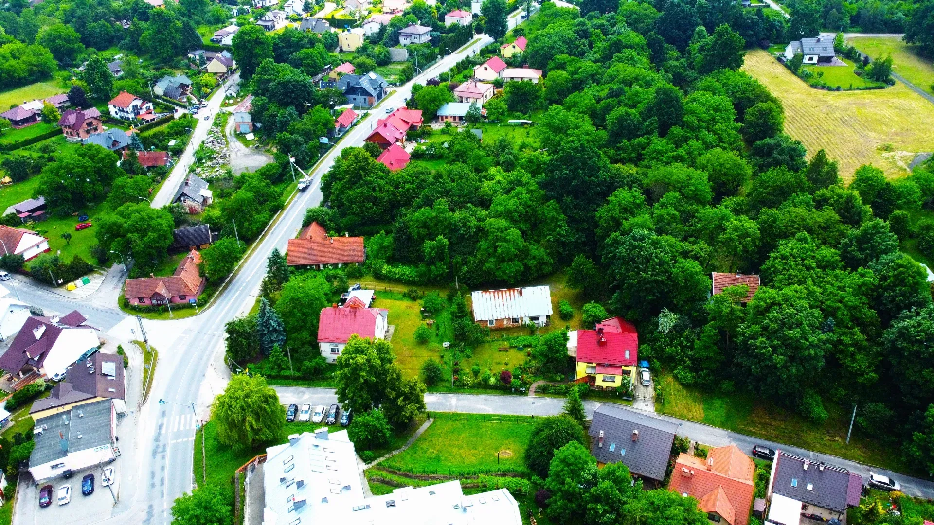 Okazja! Dom na sprzedaż w centrum Leżajska 4