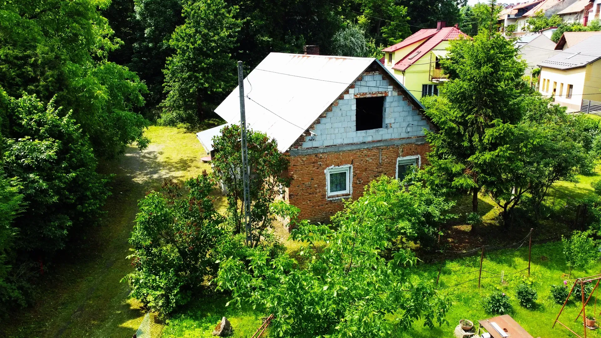 Okazja! Dom na sprzedaż w centrum Leżajska 6