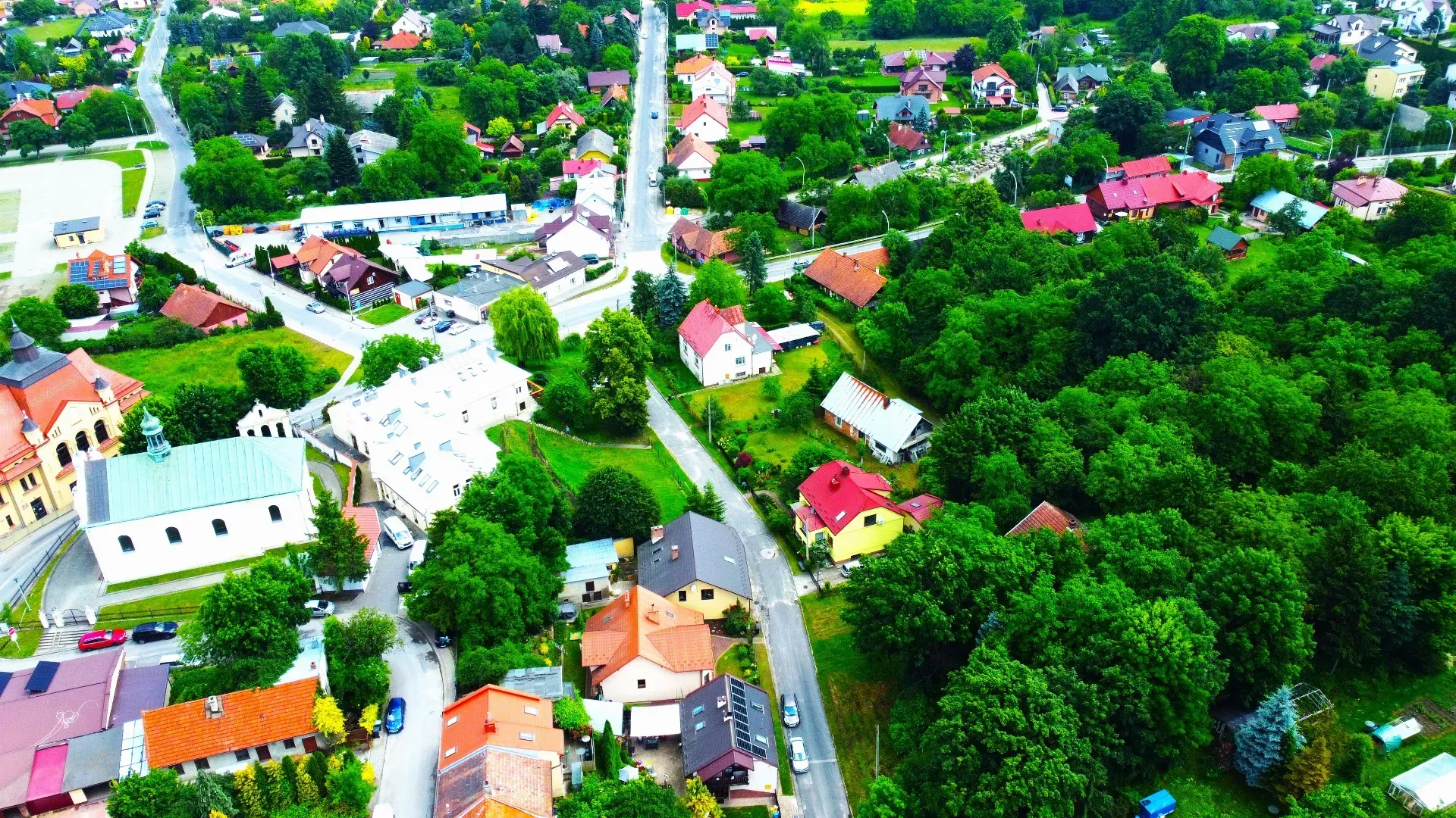 Okazja! Dom na sprzedaż w centrum Leżajska 9