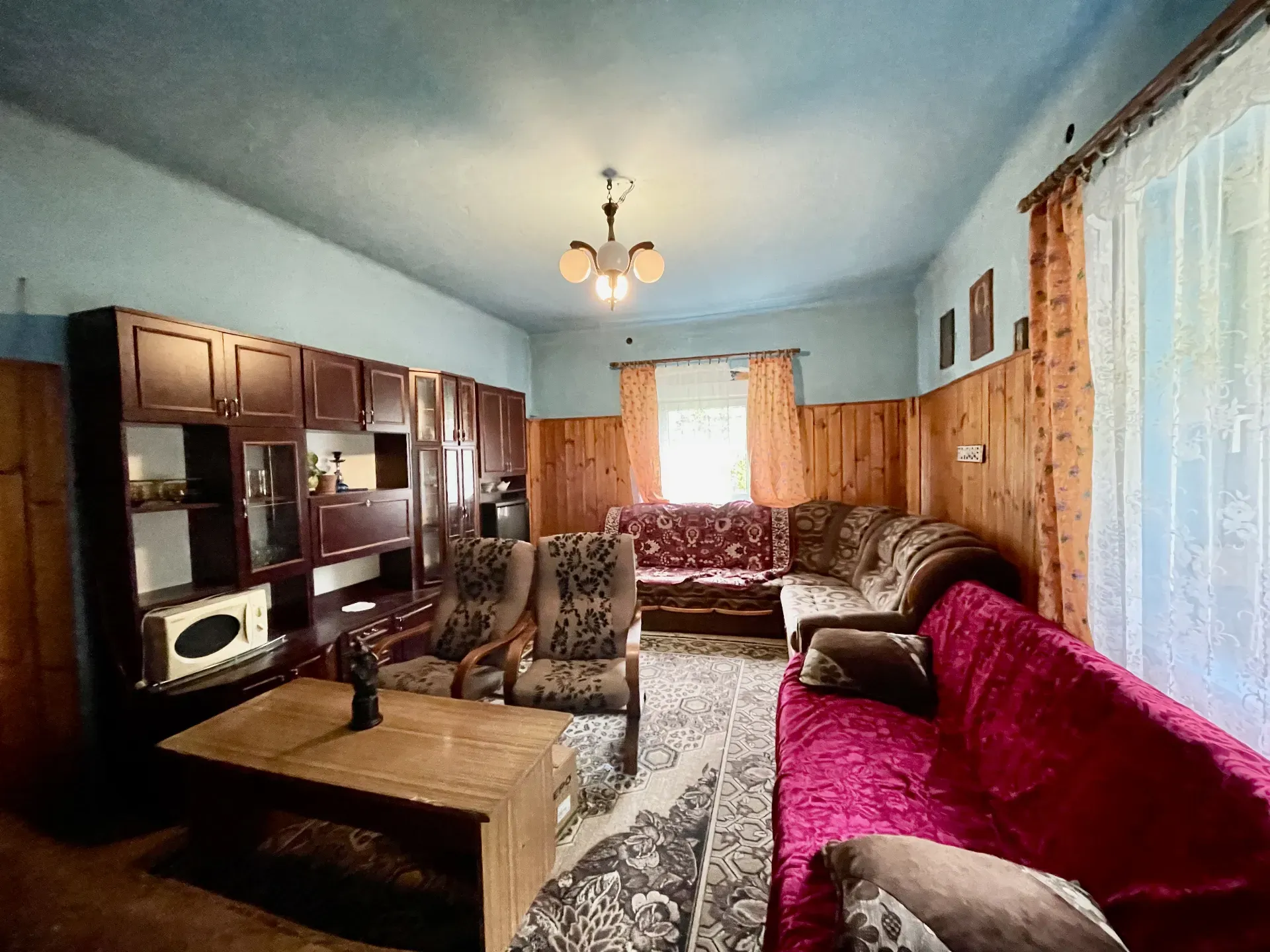 Okazja! Dom na sprzedaż w centrum Leżajska 13