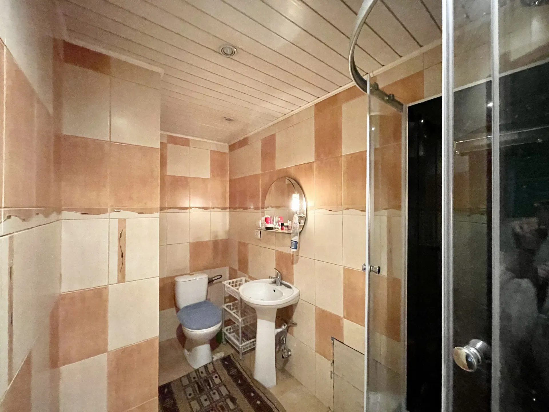 Okazja! Dom na sprzedaż w centrum Leżajska 14