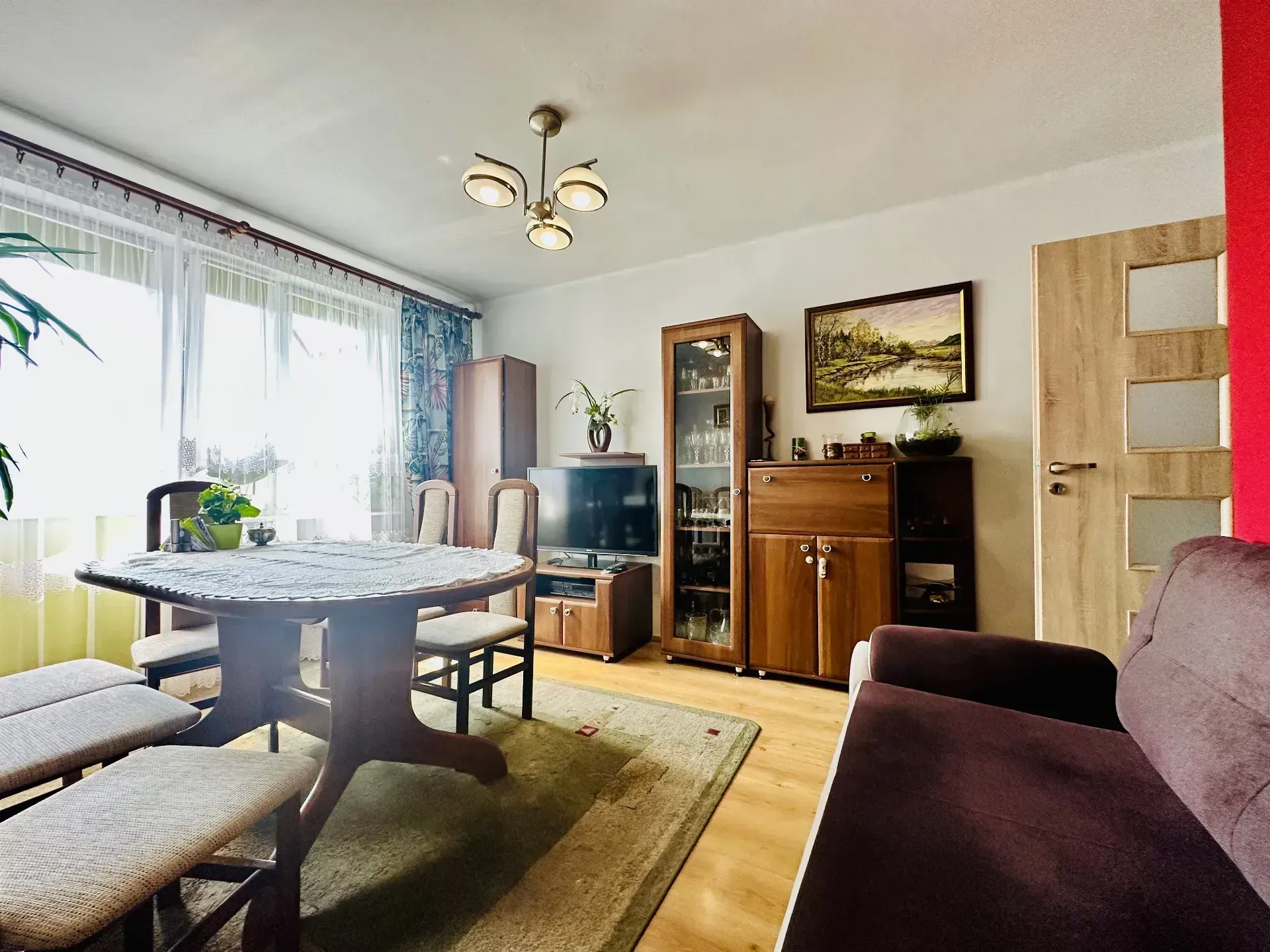 Mieszkanie na sprzedaż w nowej cenie Leżajsk 2