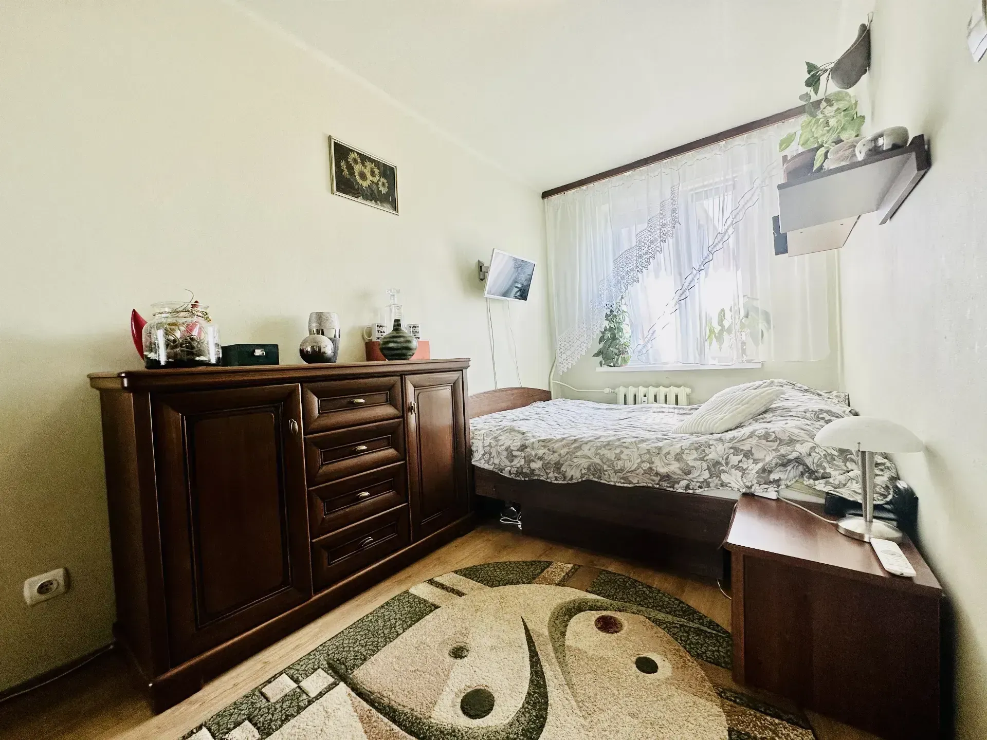 Mieszkanie na sprzedaż w nowej cenie Leżajsk 5