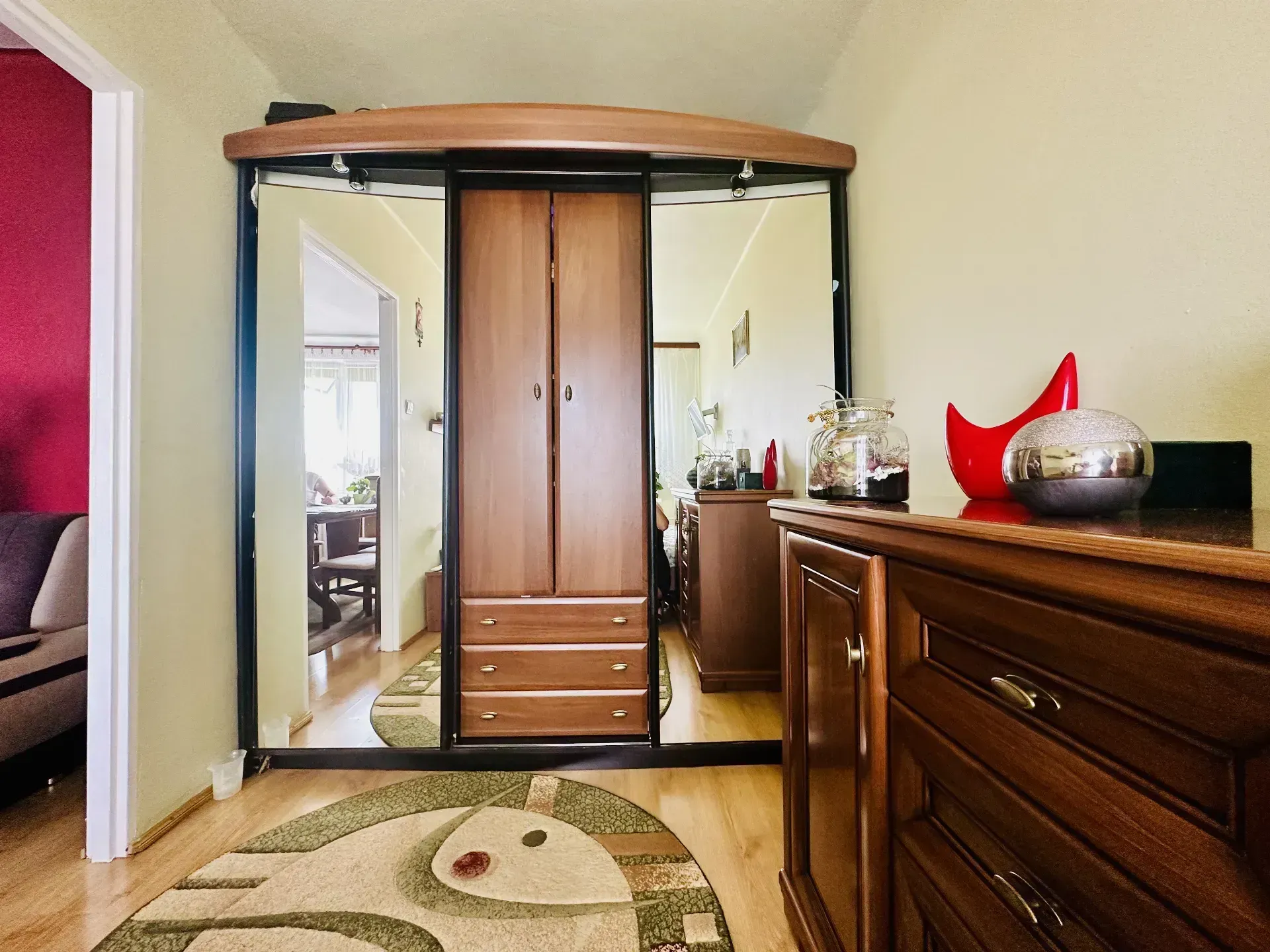 Mieszkanie na sprzedaż w nowej cenie Leżajsk 6