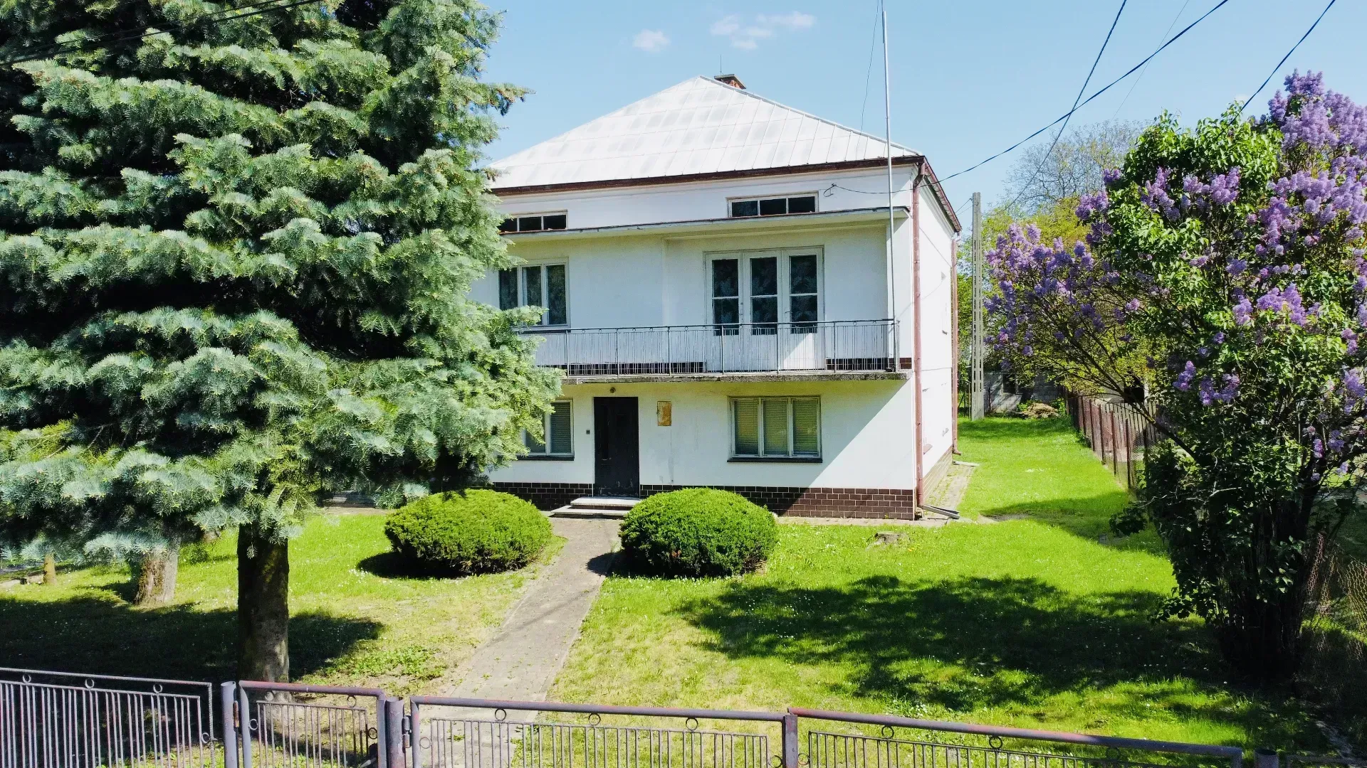 Nieruchomość pod inwestycje Leżajsk 4