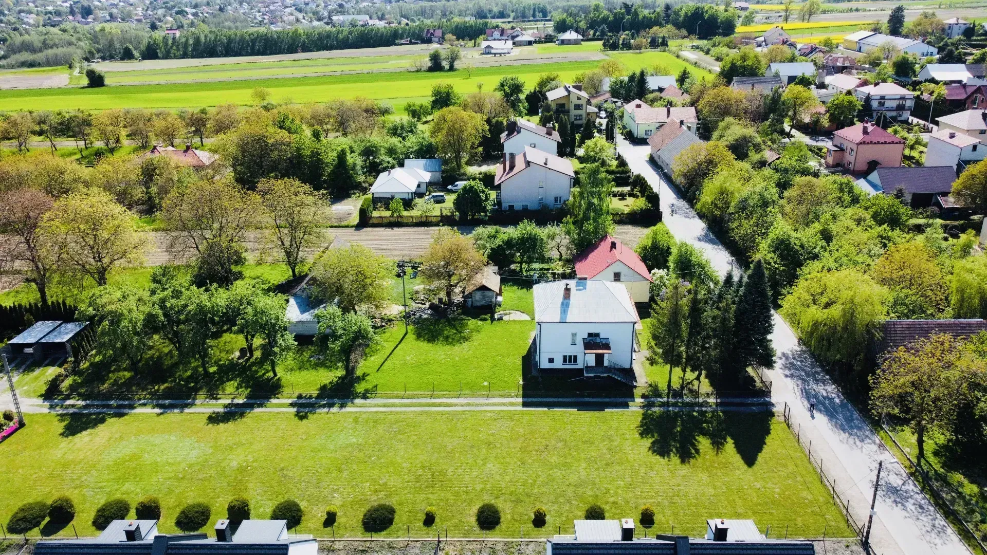 Nieruchomość pod inwestycje Leżajsk 6