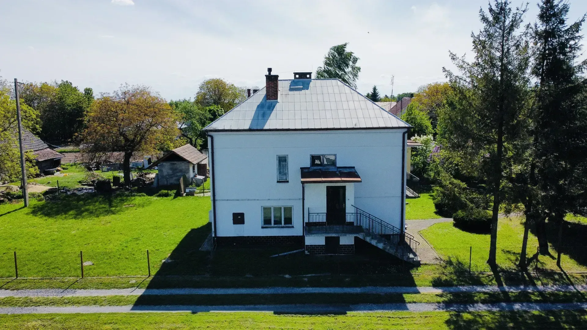 Nieruchomość pod inwestycje Leżajsk 7