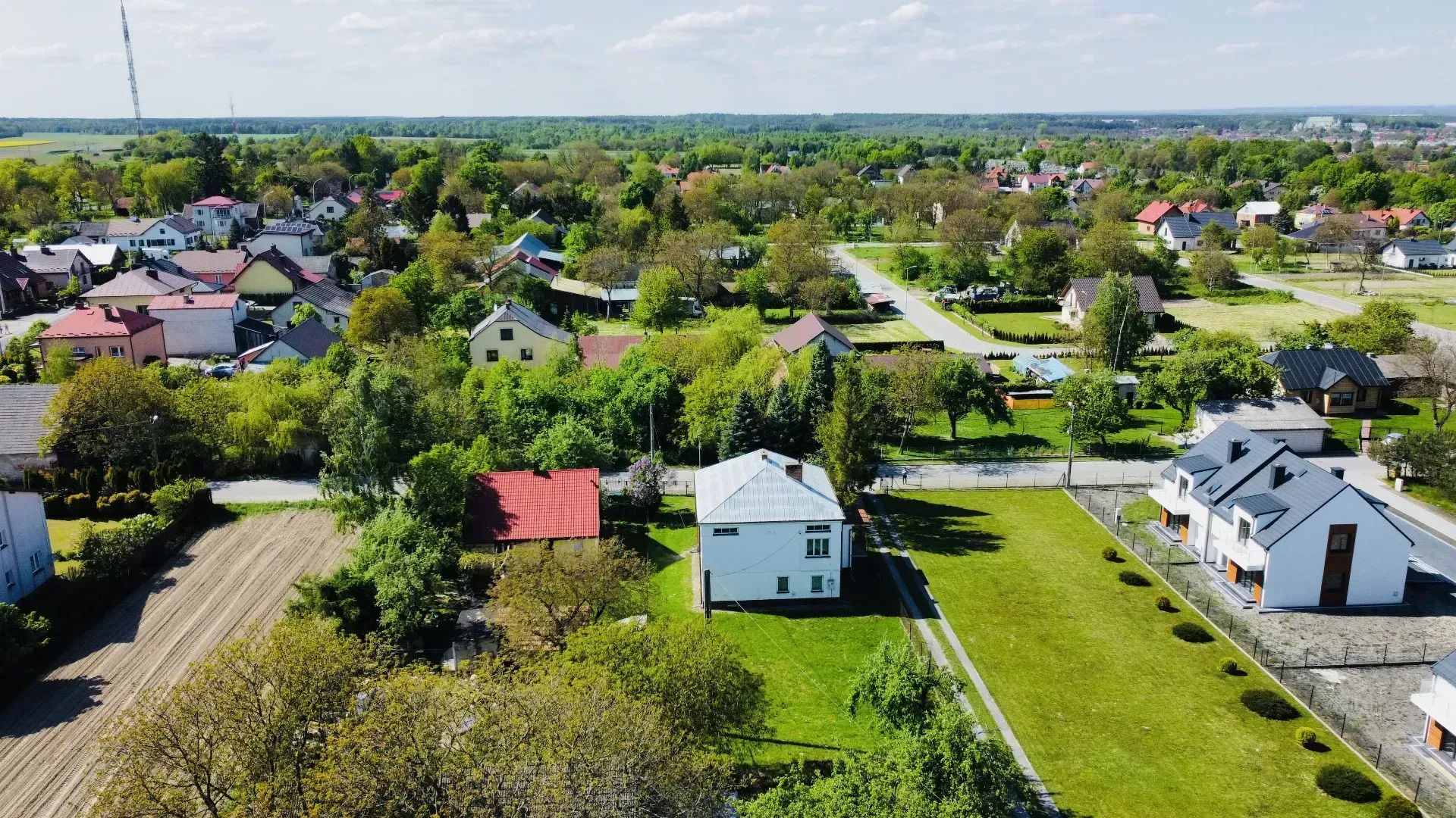 Nieruchomość pod inwestycje Leżajsk 18