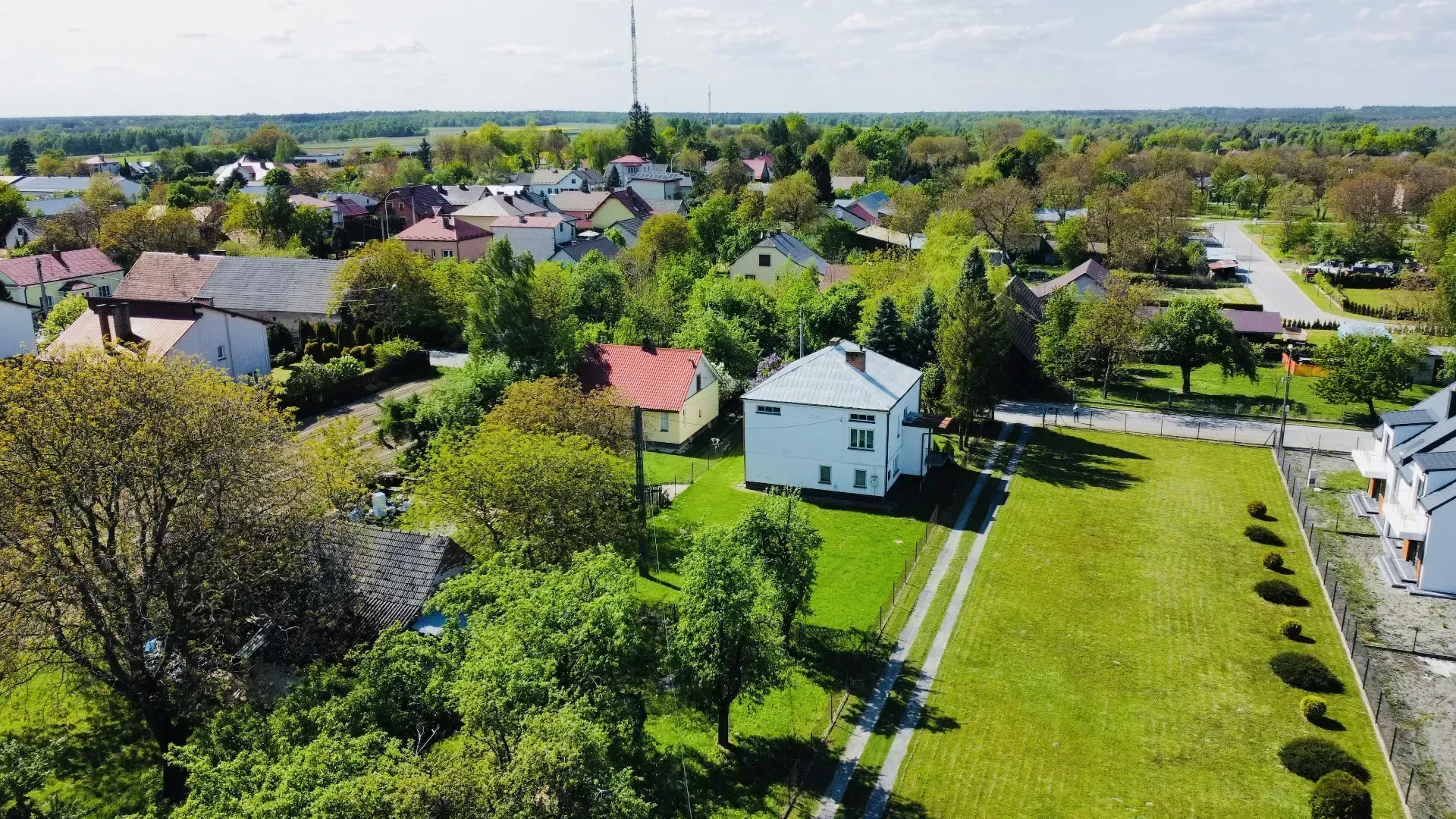 Nieruchomość pod inwestycje Leżajsk 19