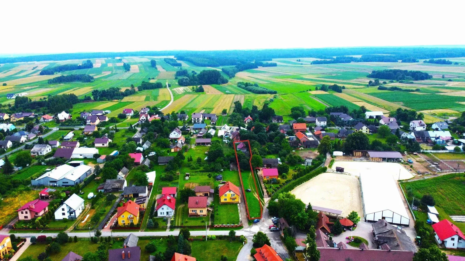 Dom na sprzedaż Wierzawice 4