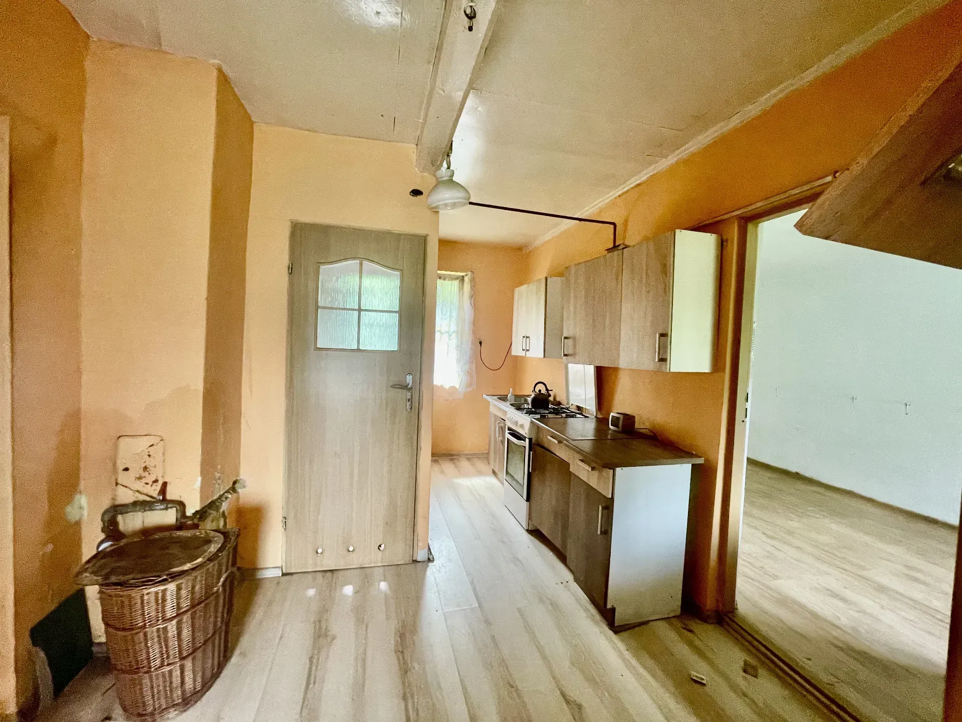 Dom na sprzedaż Wierzawice 7