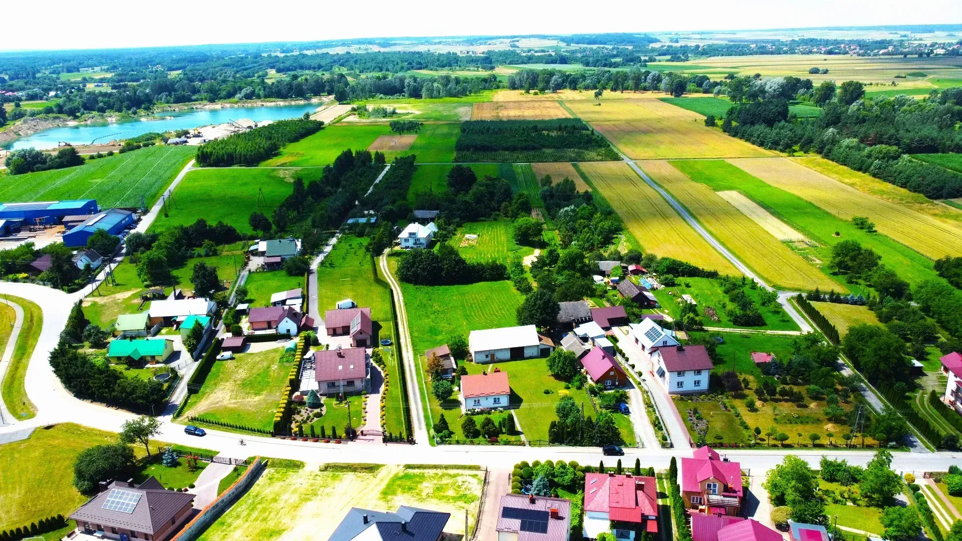 Dom na sprzedaż Tryńcza 2