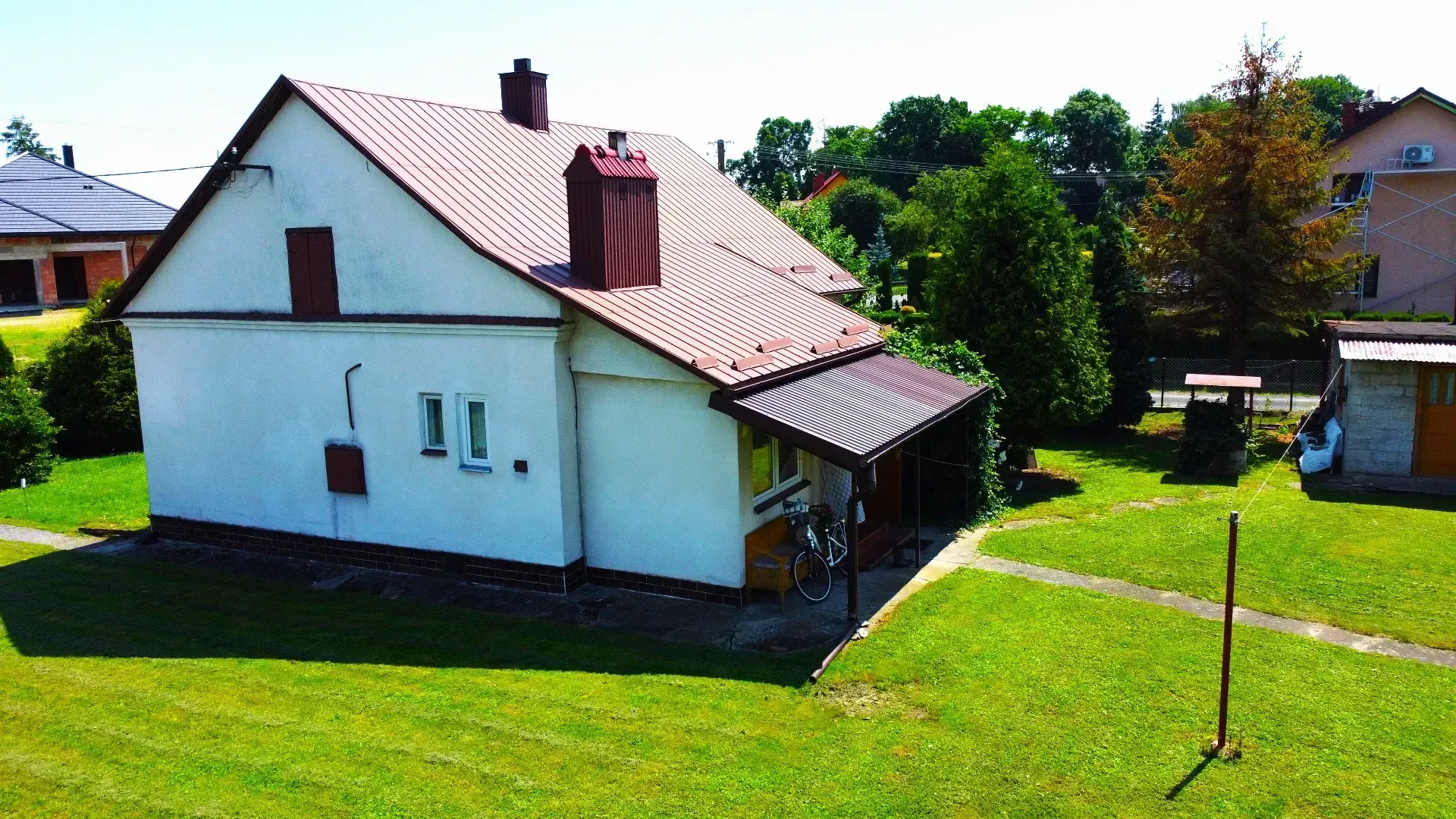 Dom na sprzedaż Tryńcza 3