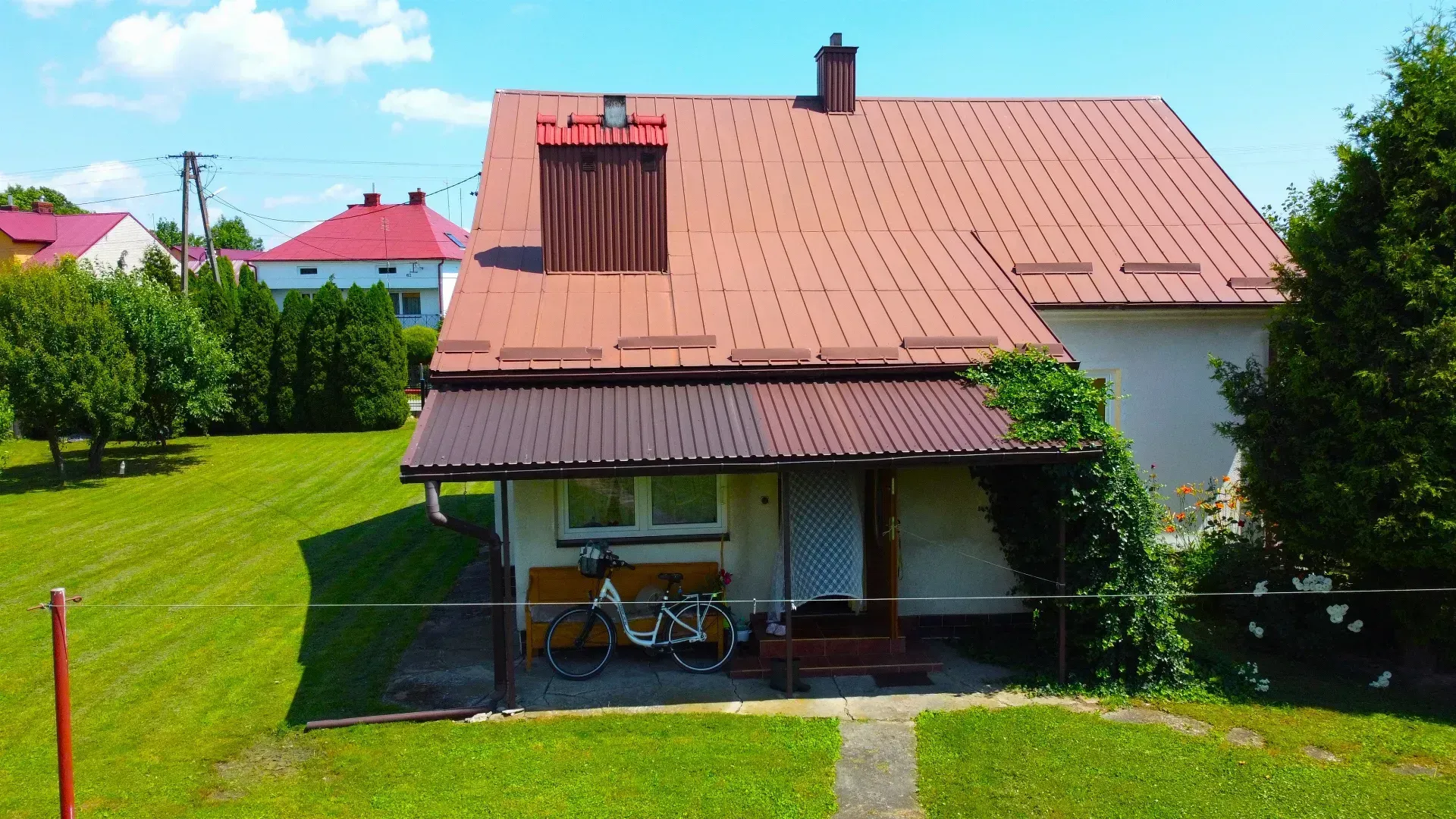 Dom na sprzedaż Tryńcza 5