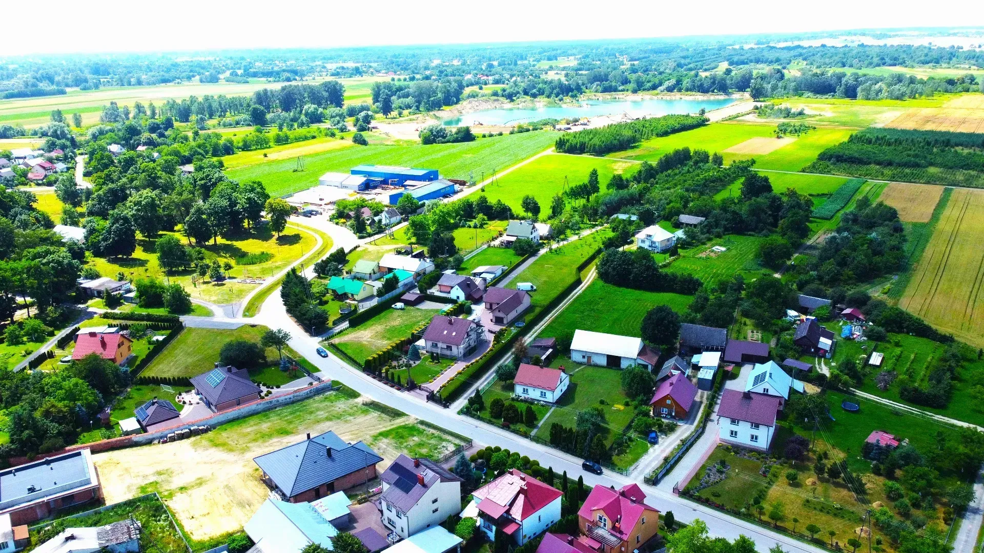 Dom na sprzedaż Tryńcza 6